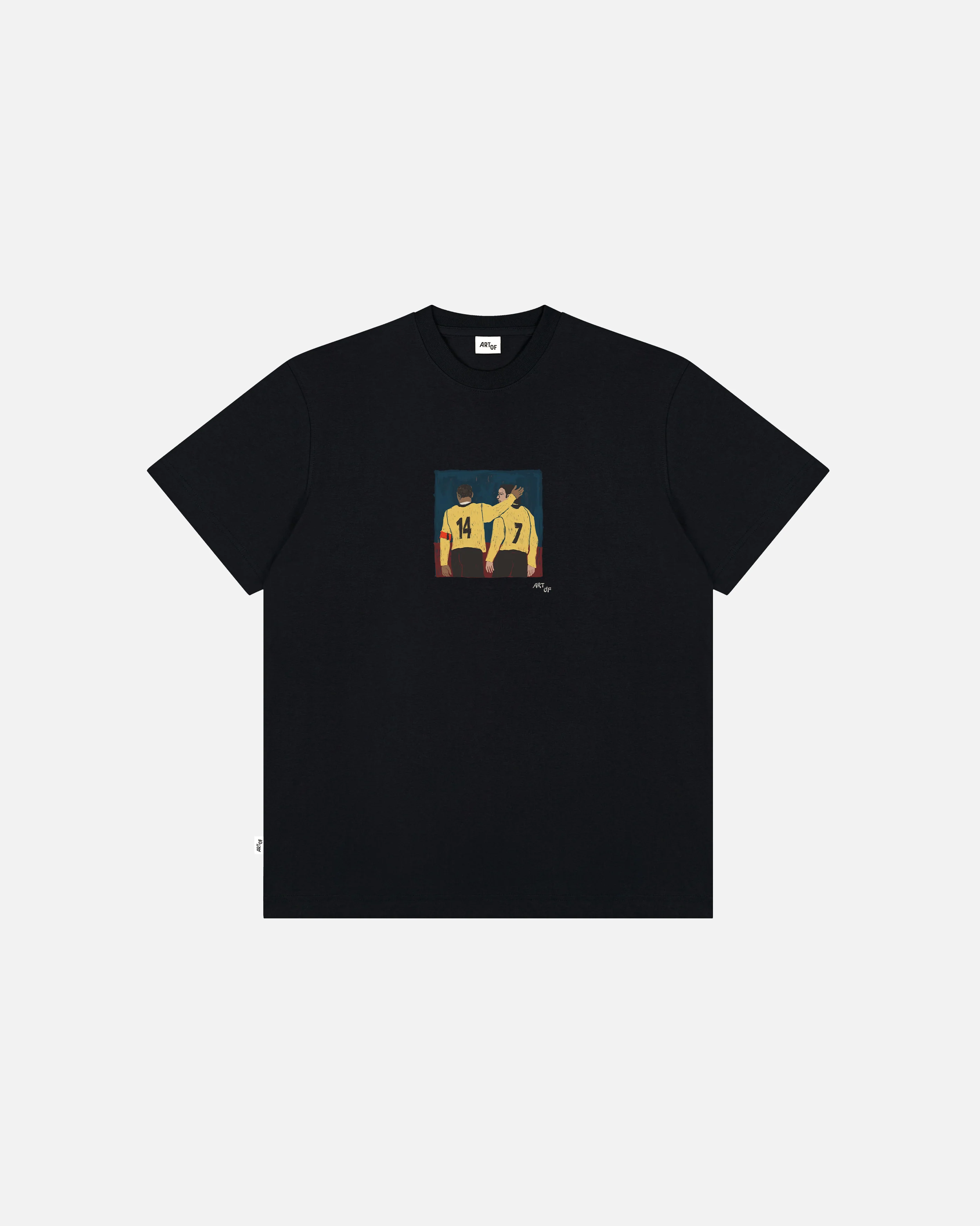 AFC Mates Tee