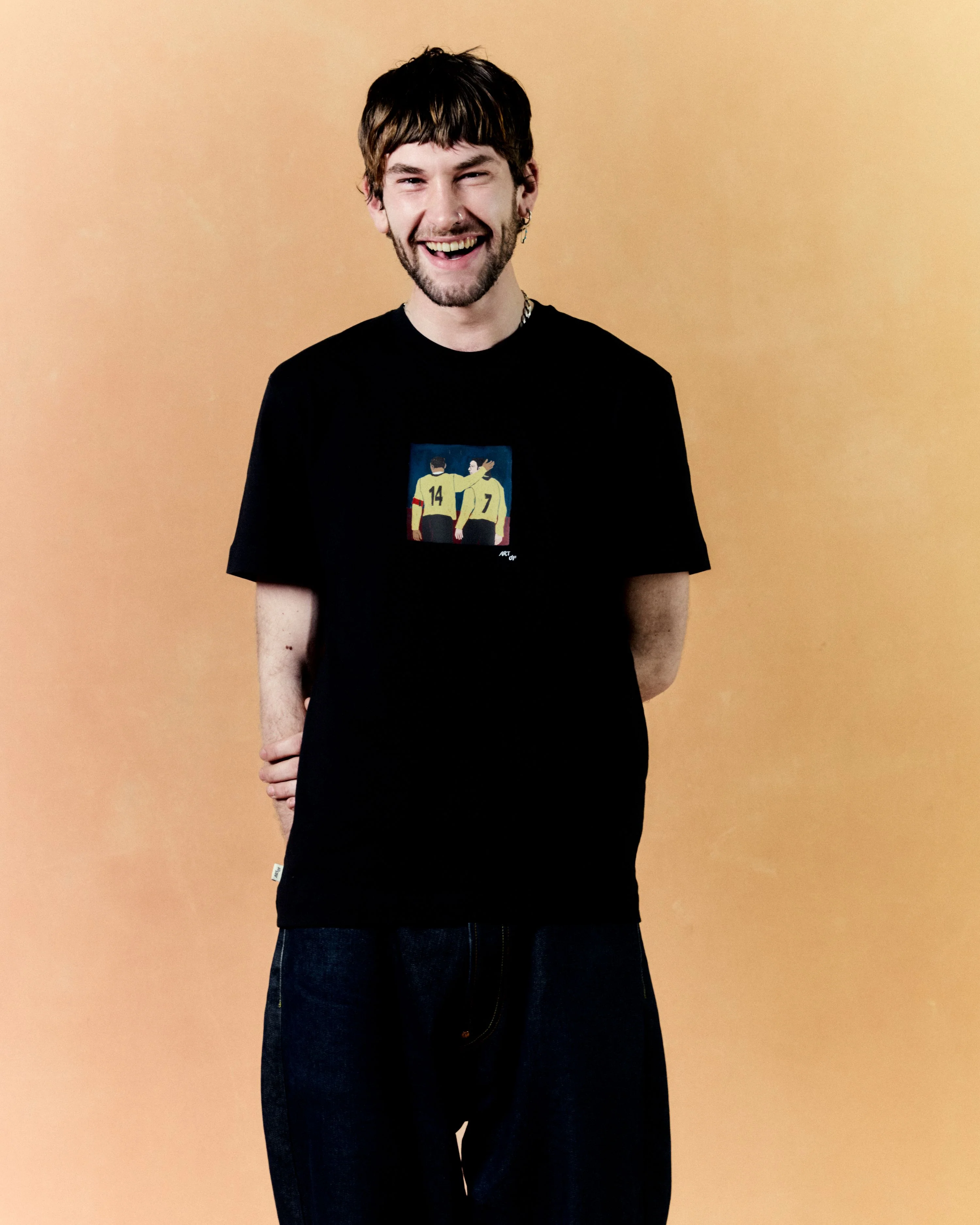 AFC Mates Tee - Image 3