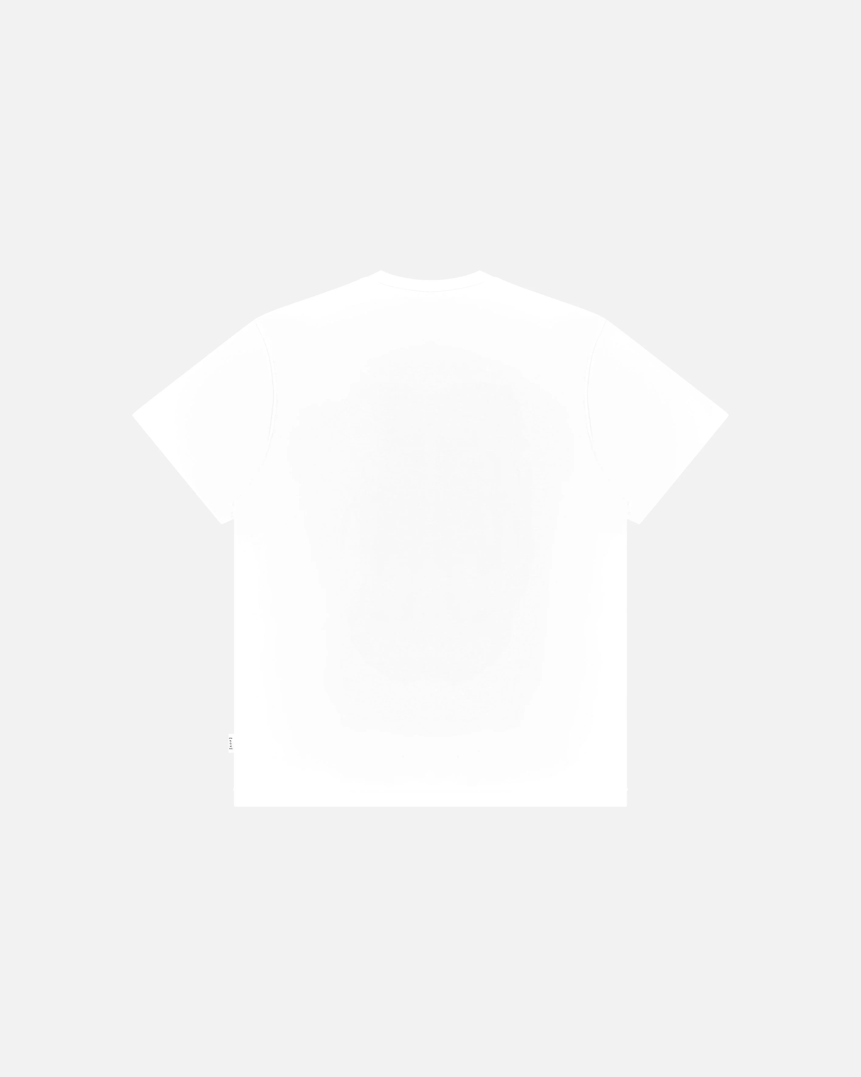 Anvil White Tee - Image 3