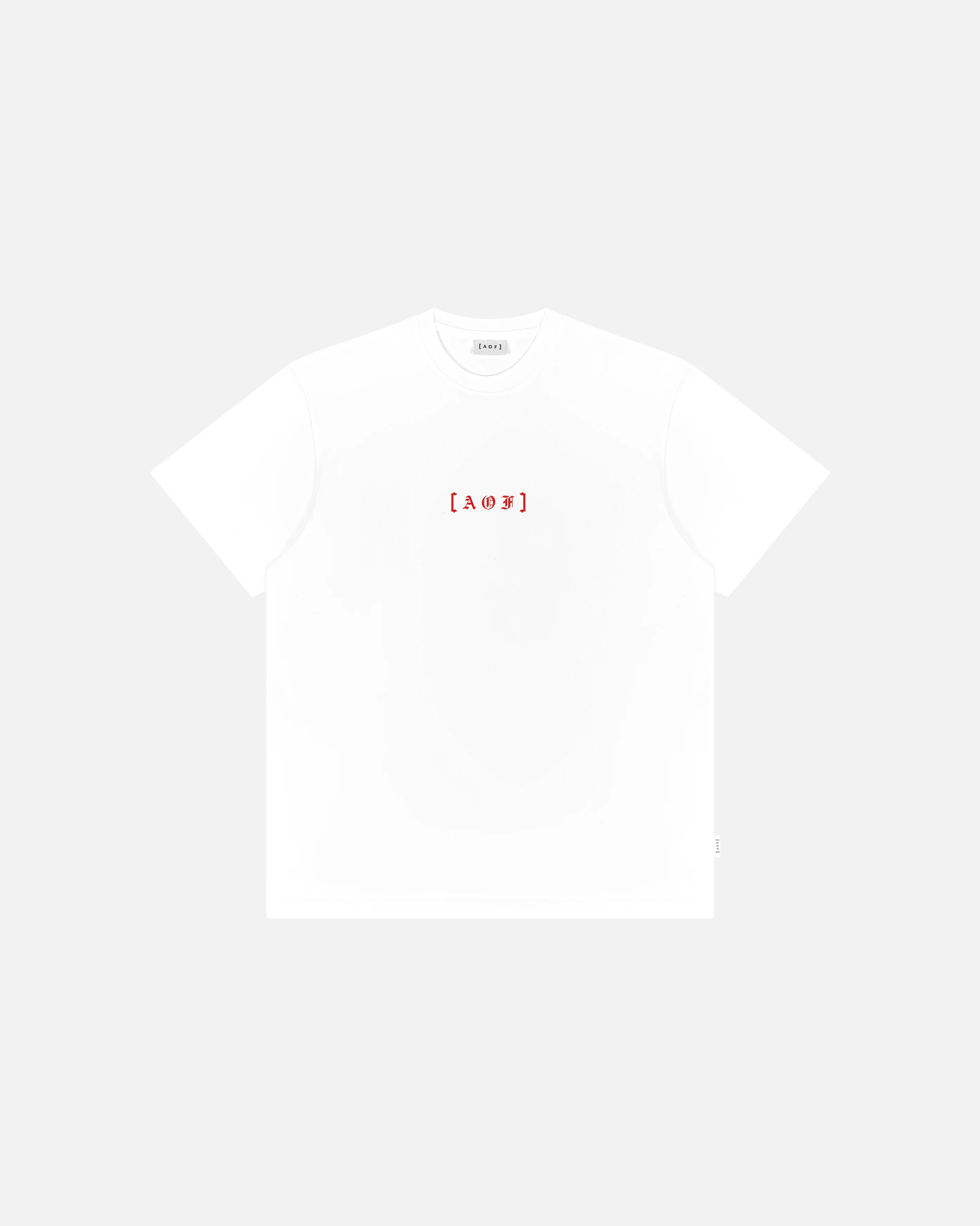 Barnes '90 Tee - Image 3