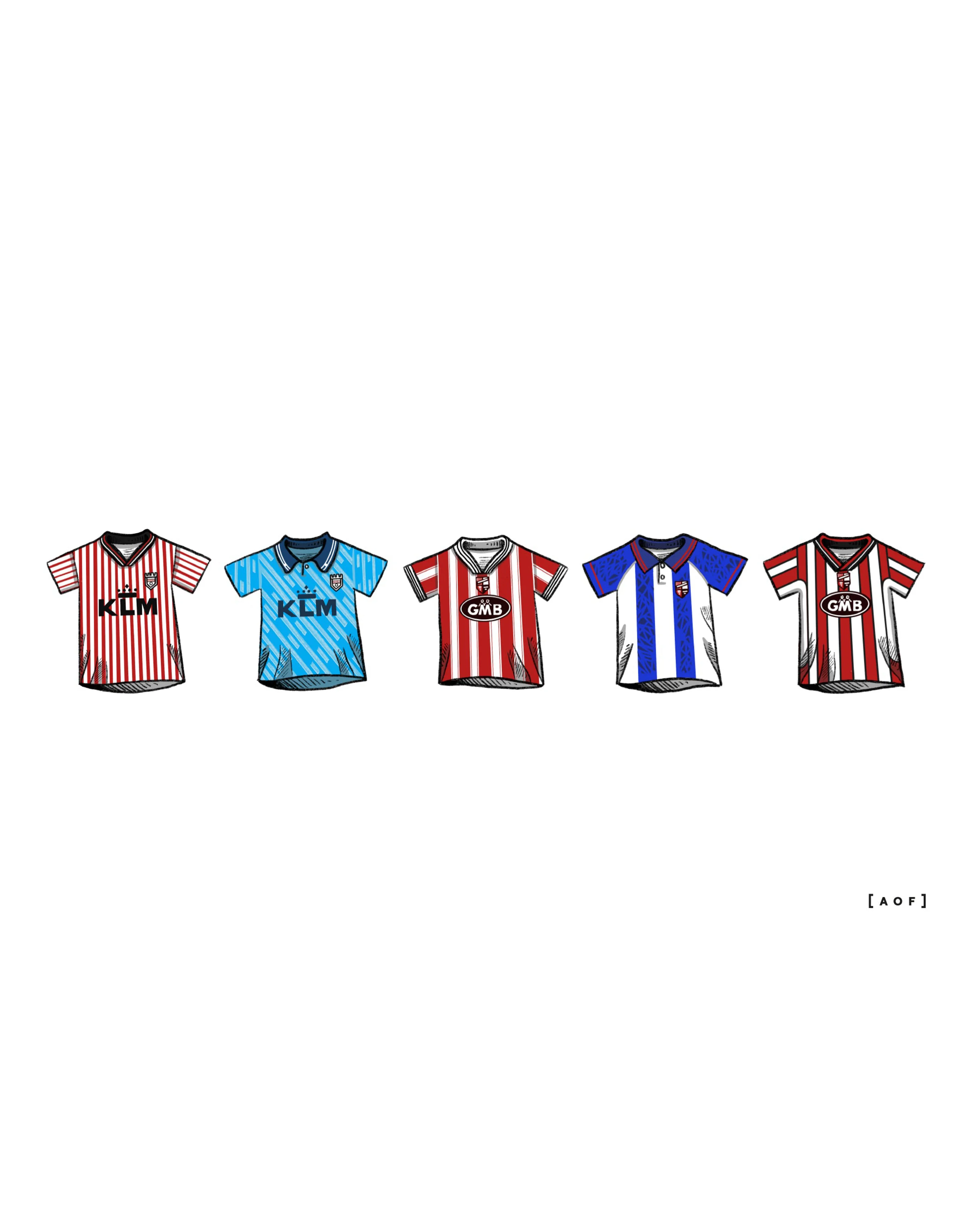 BFC Classics Print - Image 2