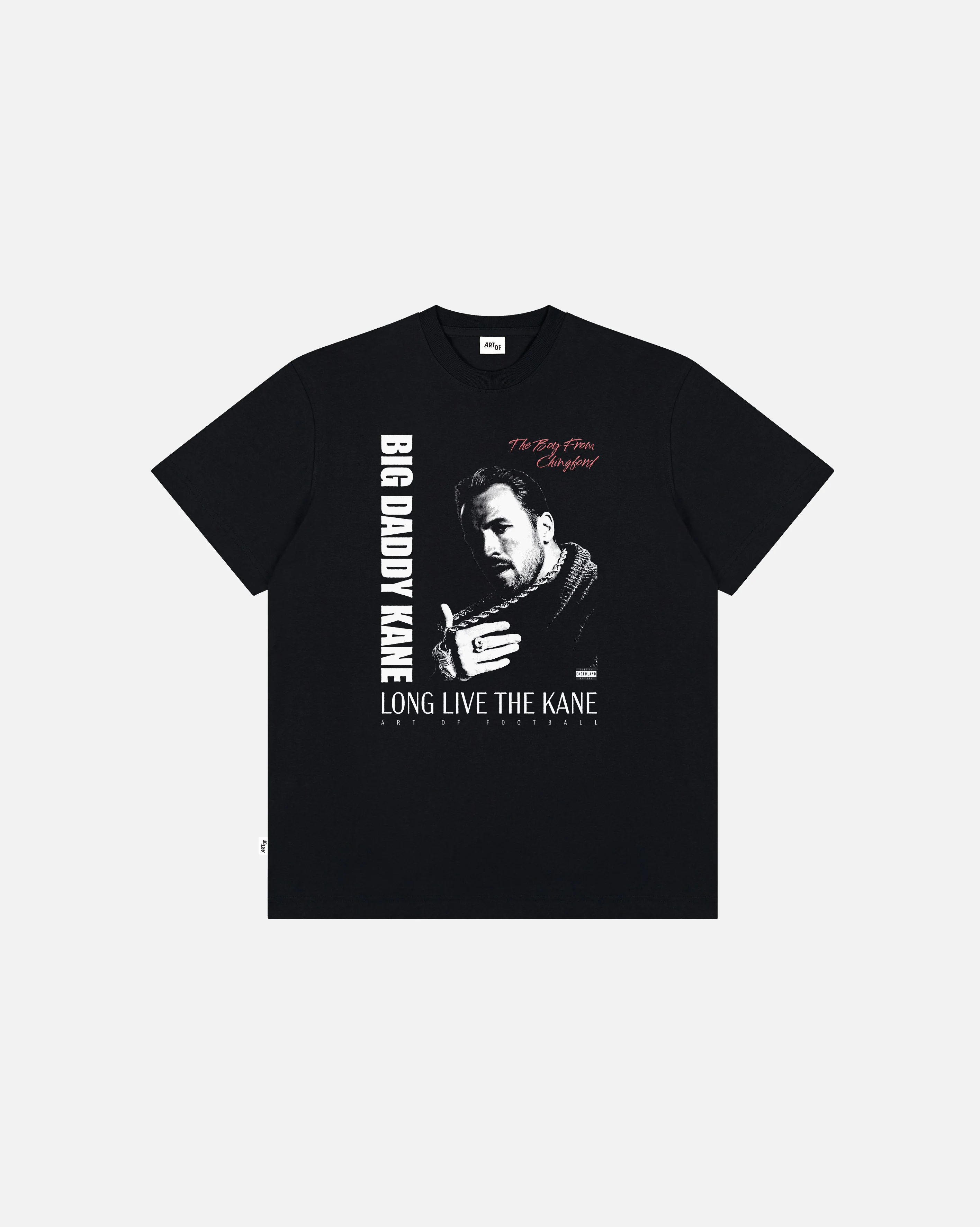 Big Daddy Kane Tee