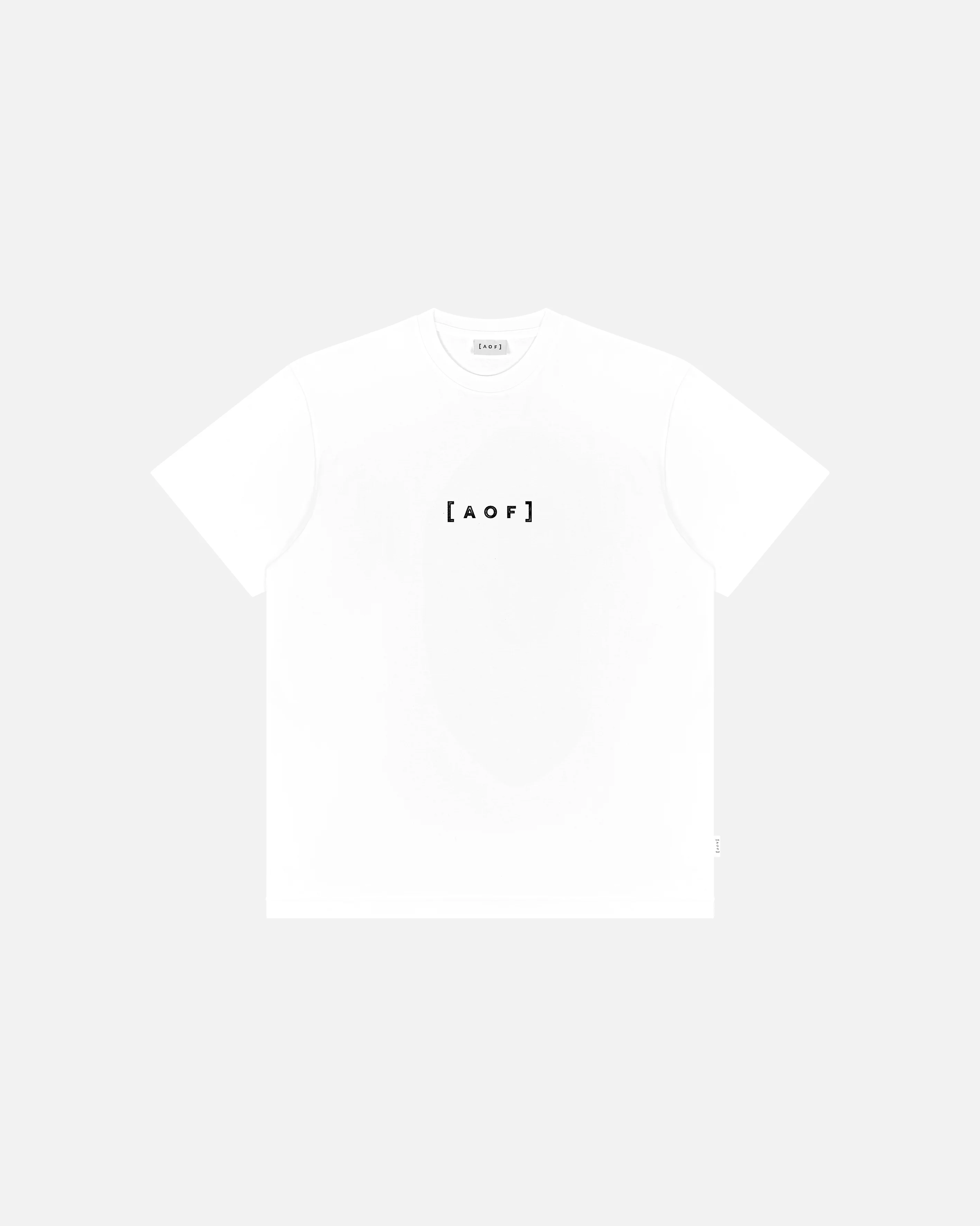 Bramall Blueprint Tee - Image 3