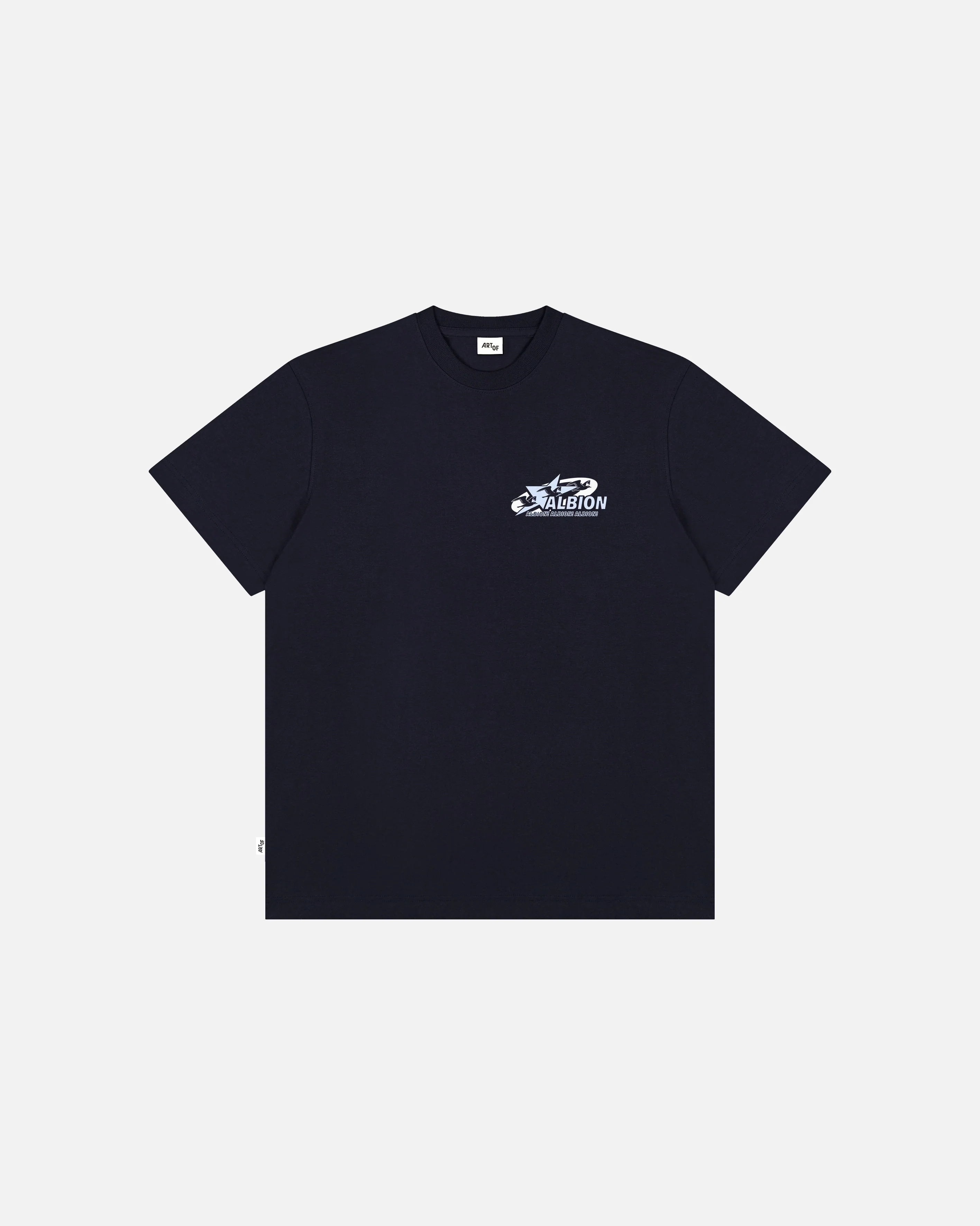 Brighton 00s Graphic Tee - Image 3
