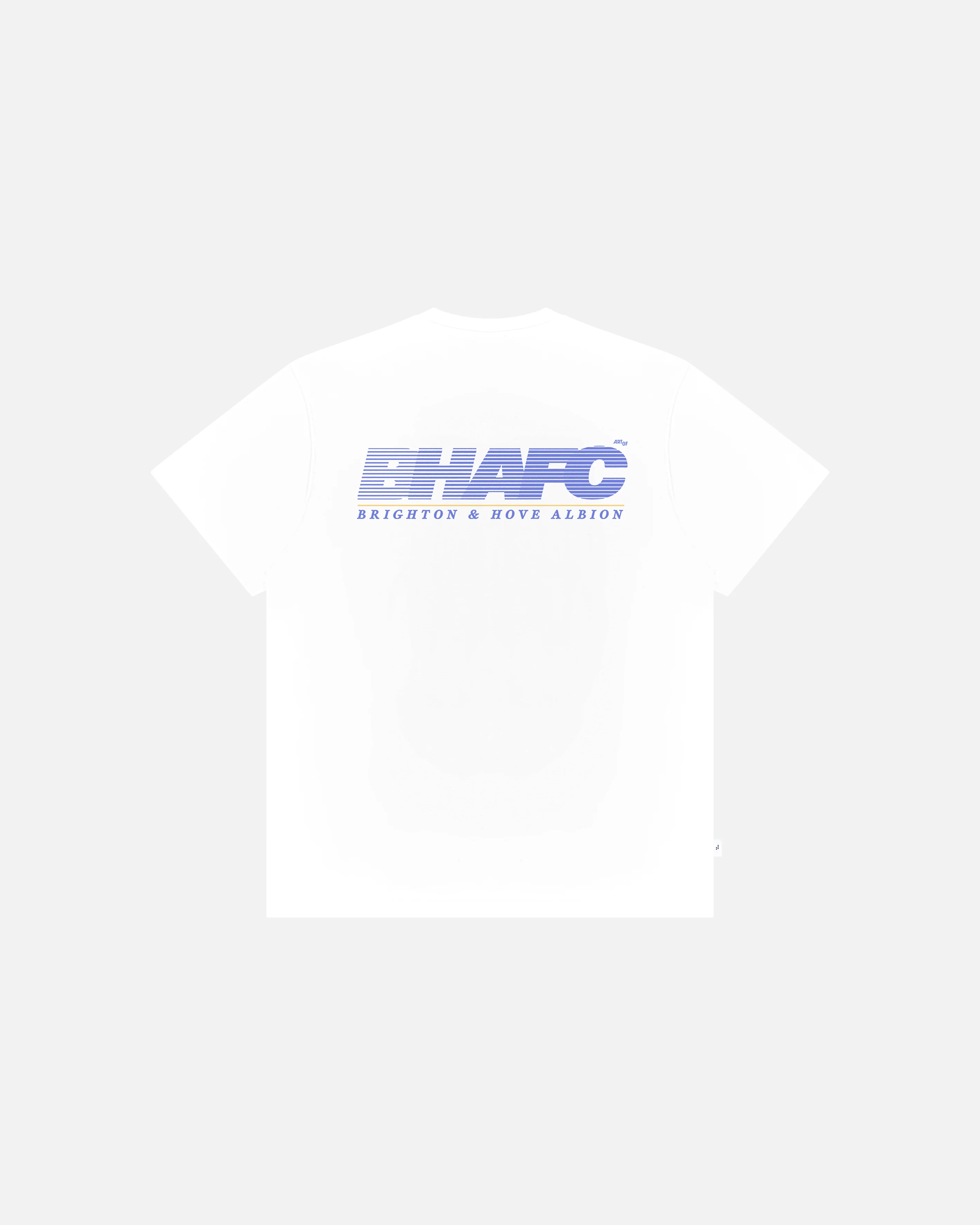 Brighton 00s Type Tee