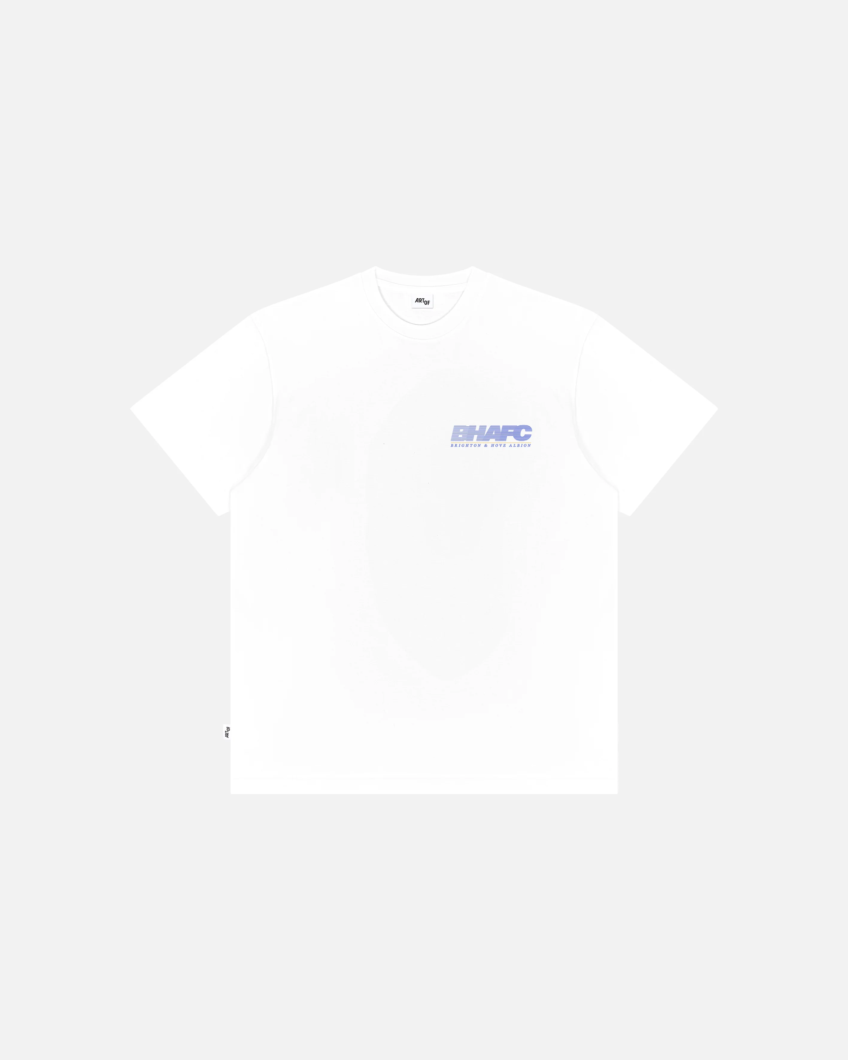 Brighton 00s Type Tee - Image 3