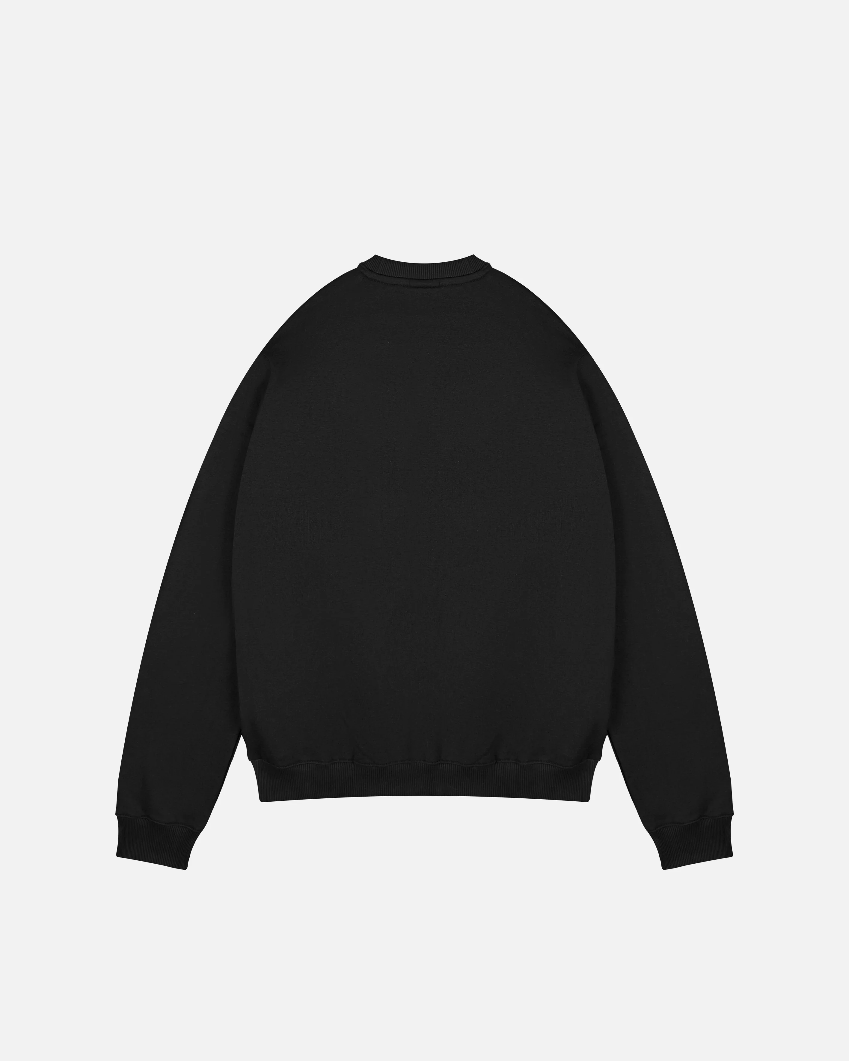 Brighton Home Pickles Black Sweat - Image 3