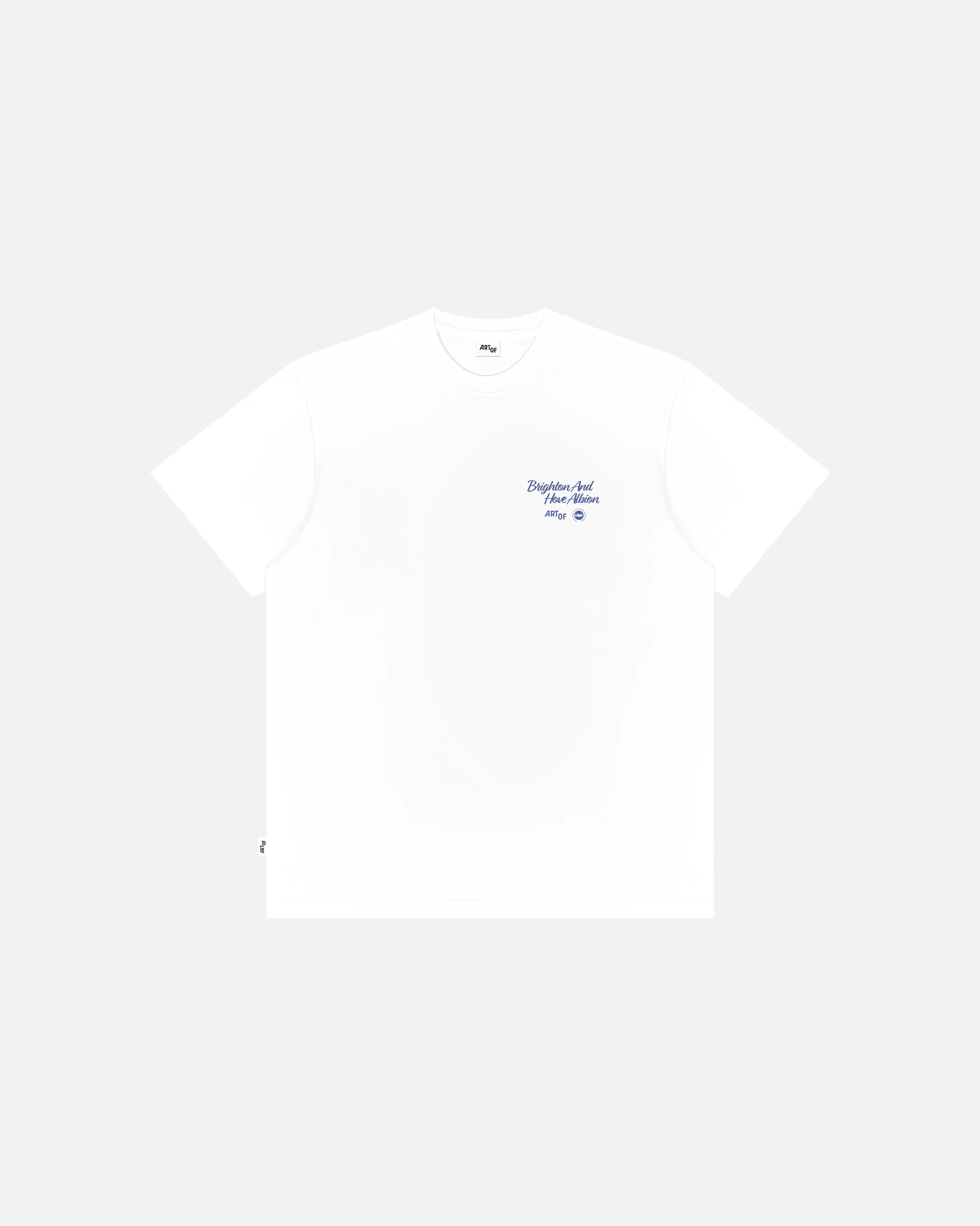 Brighton Motel Tee - Image 2