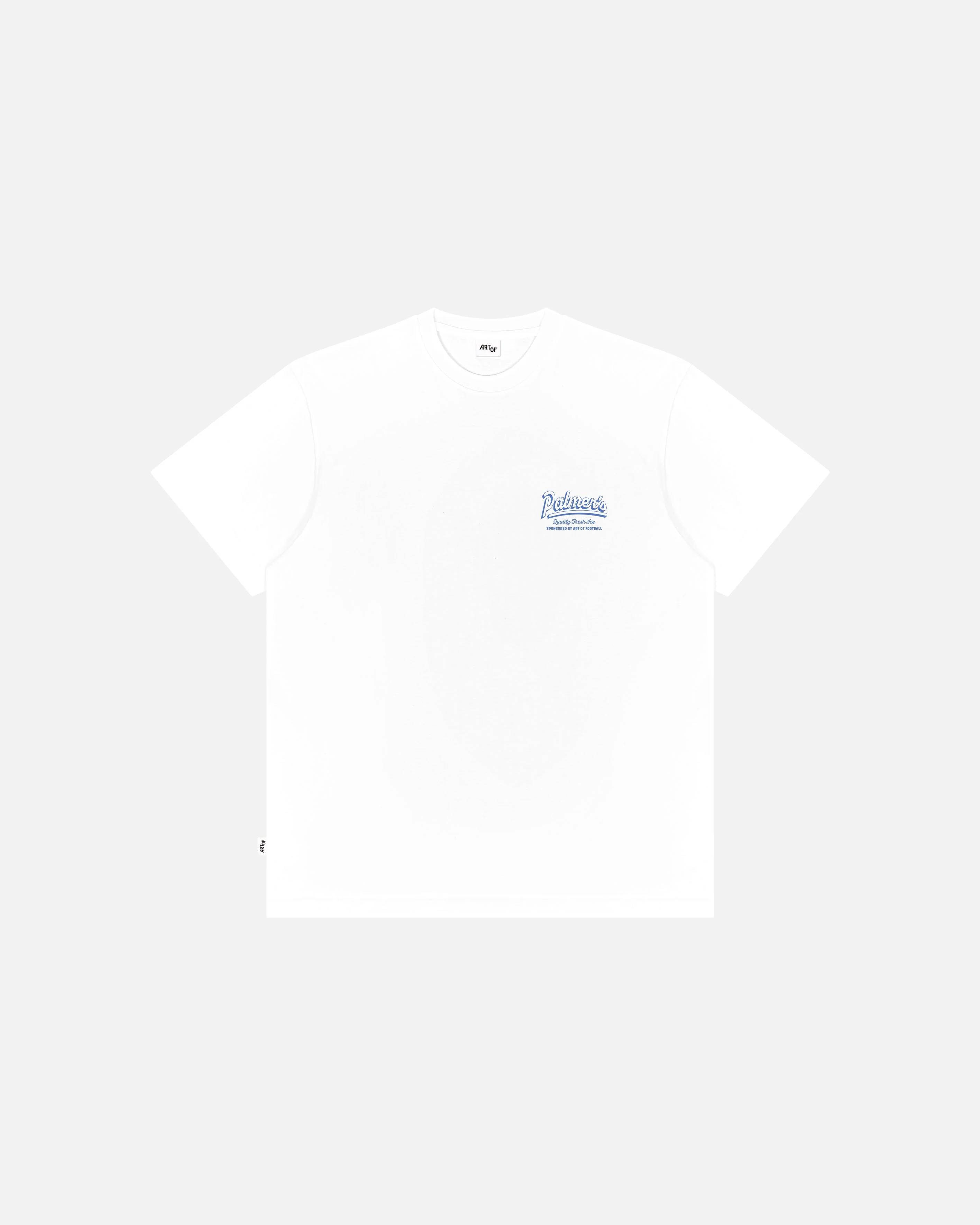 Cold Since 2002 Tee - Image 2