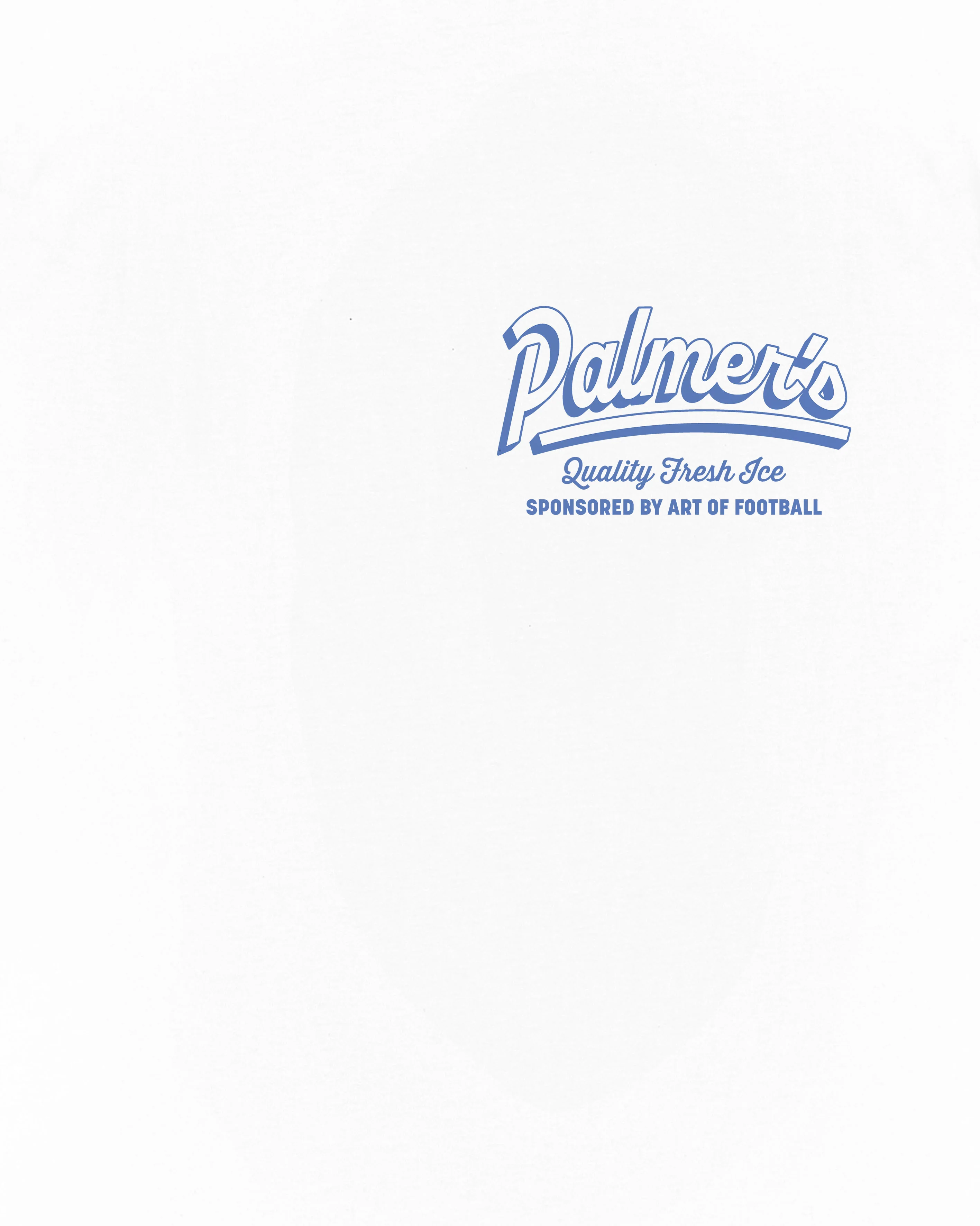 Cold Since 2002 Tee - Image 4