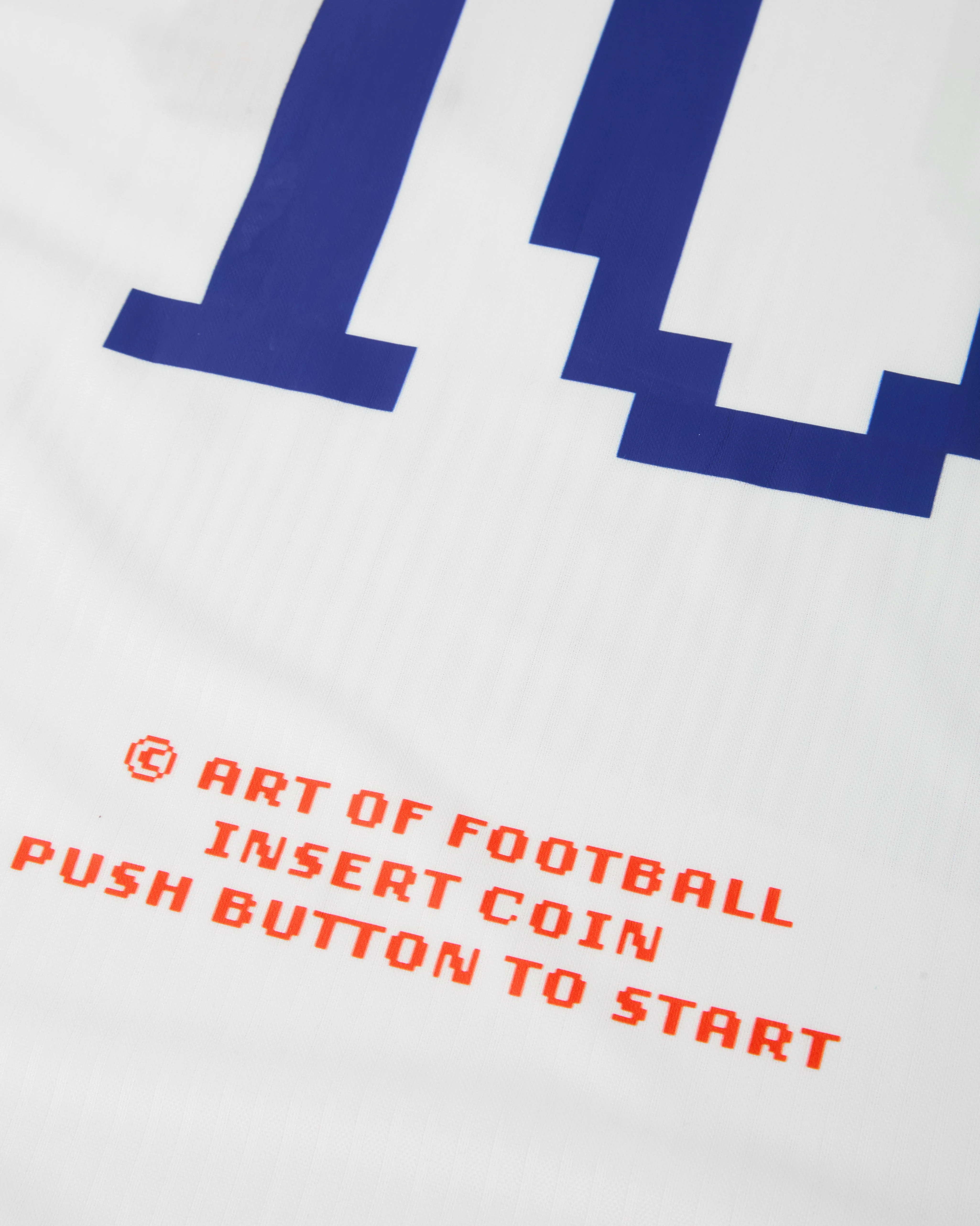 Coupe de Boule 2006 Football Shirt - Image 6