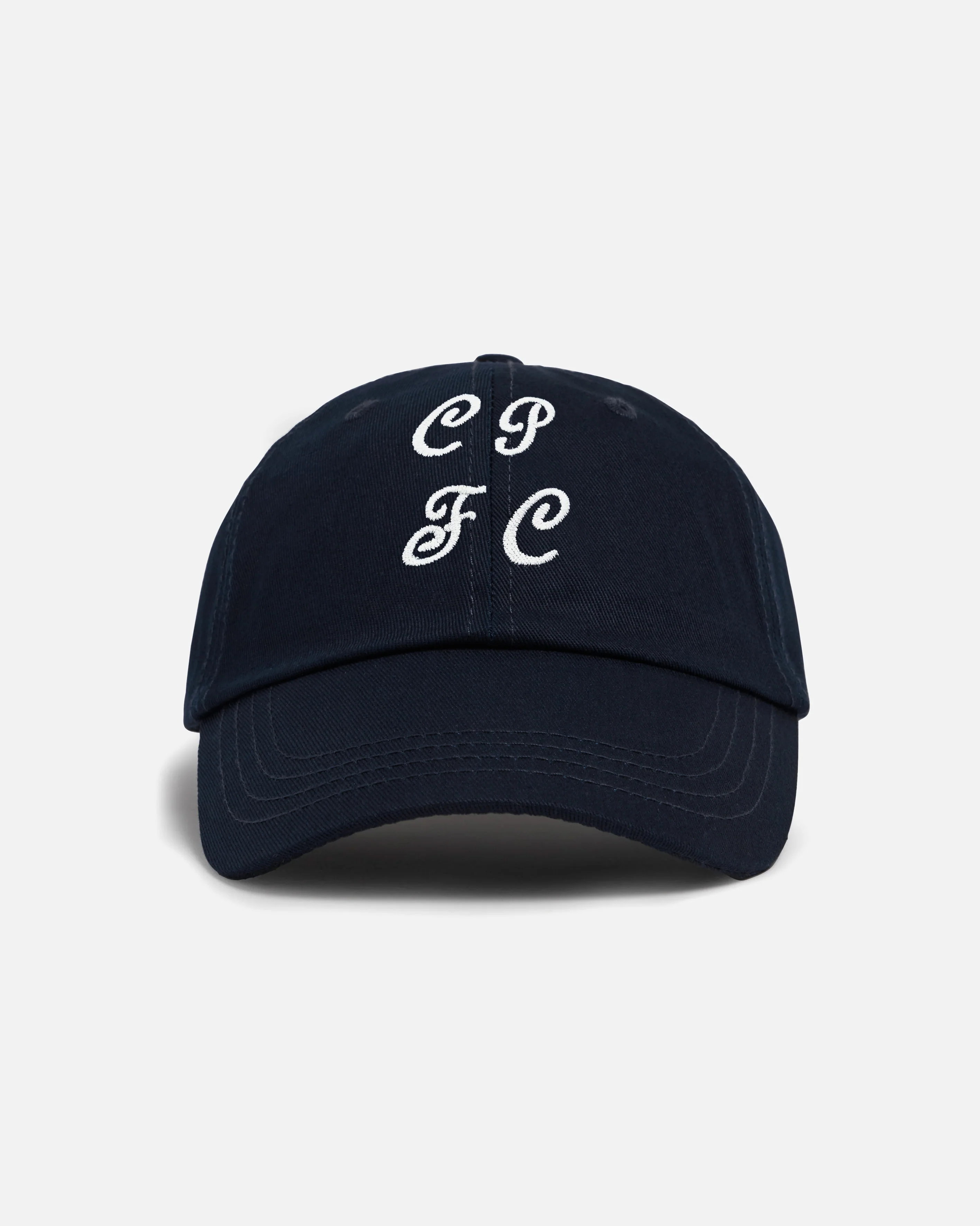 CPFC Navy Cap