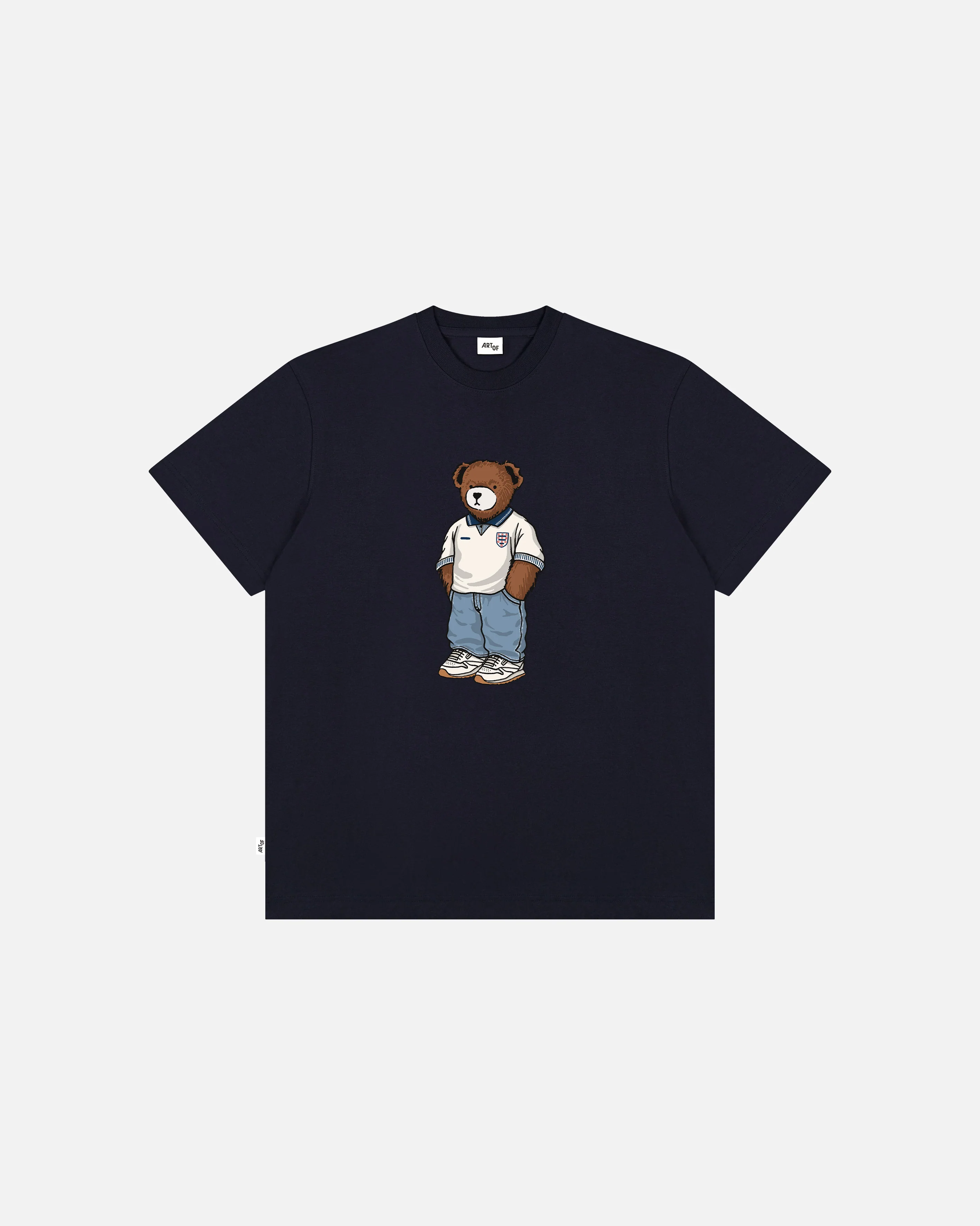 ENG '90 Pickles Tee