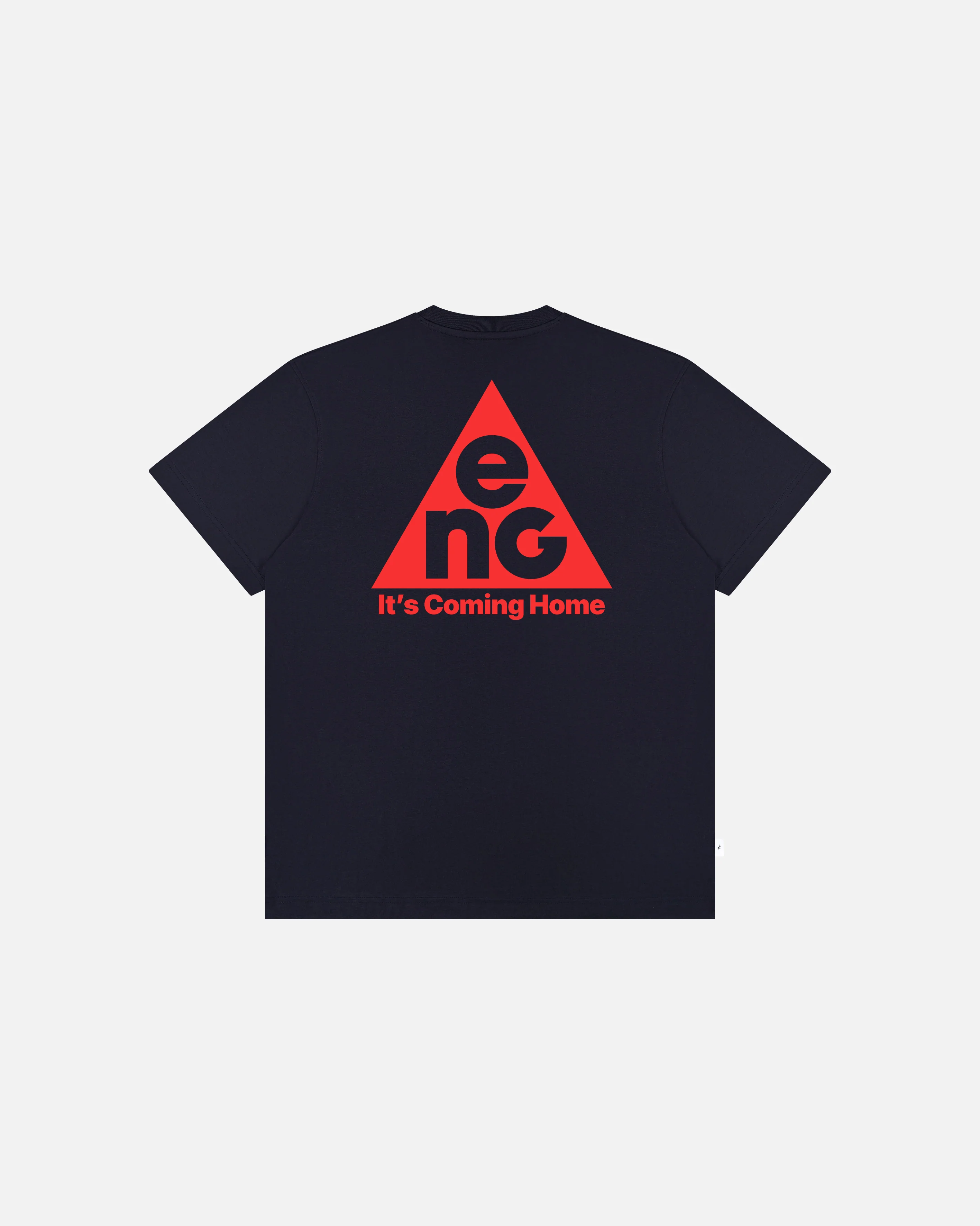 ENG All Conditions Navy Tee