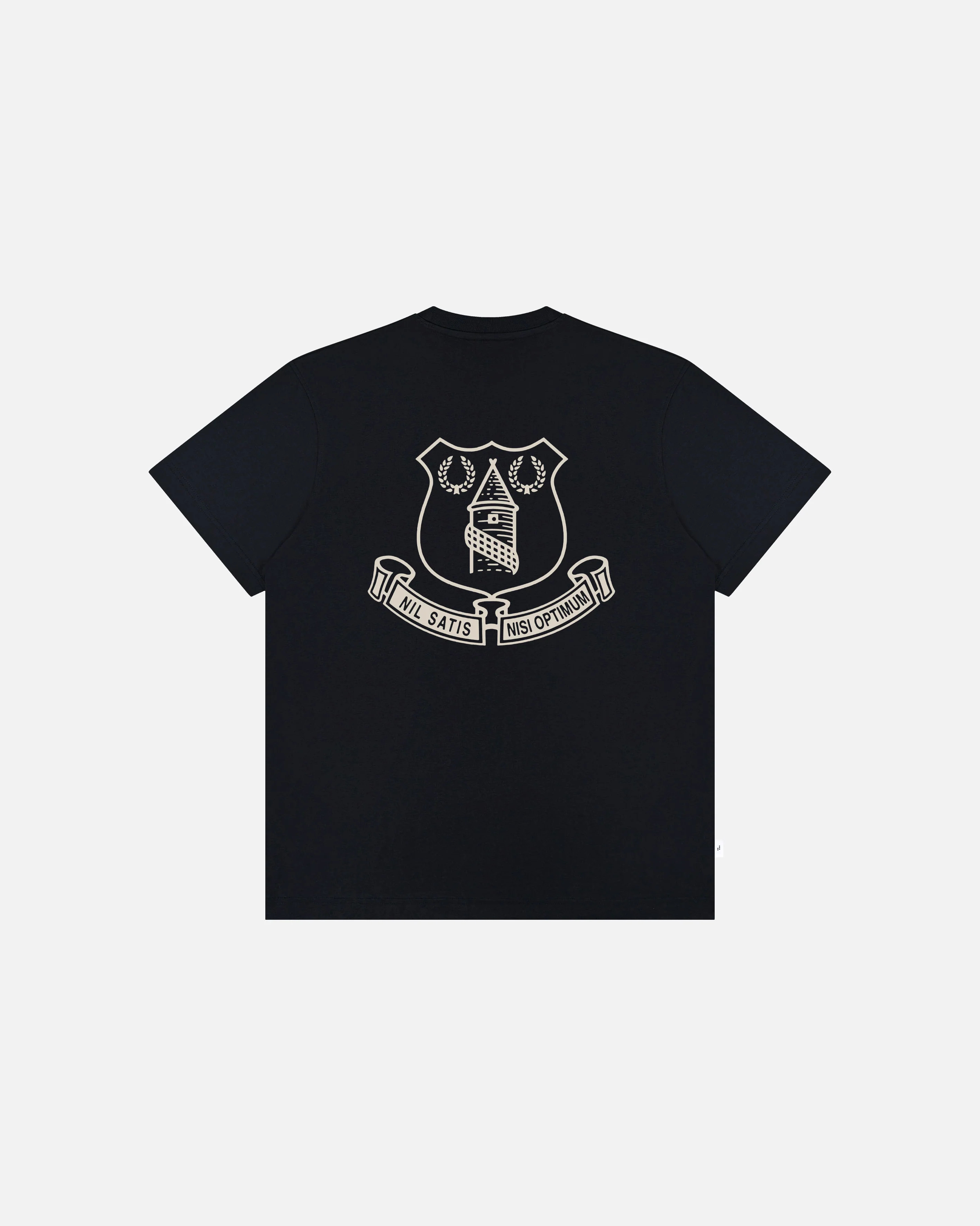 Everton Crest Tee - Image 2