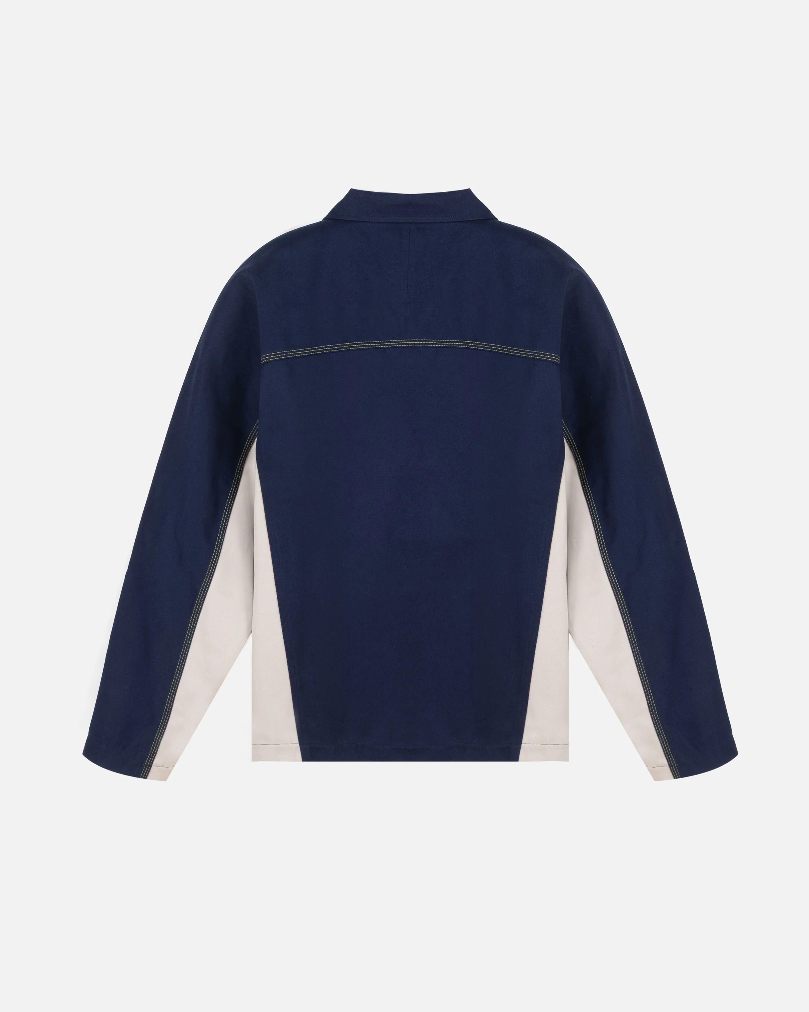Everton Drill Top - Image 5