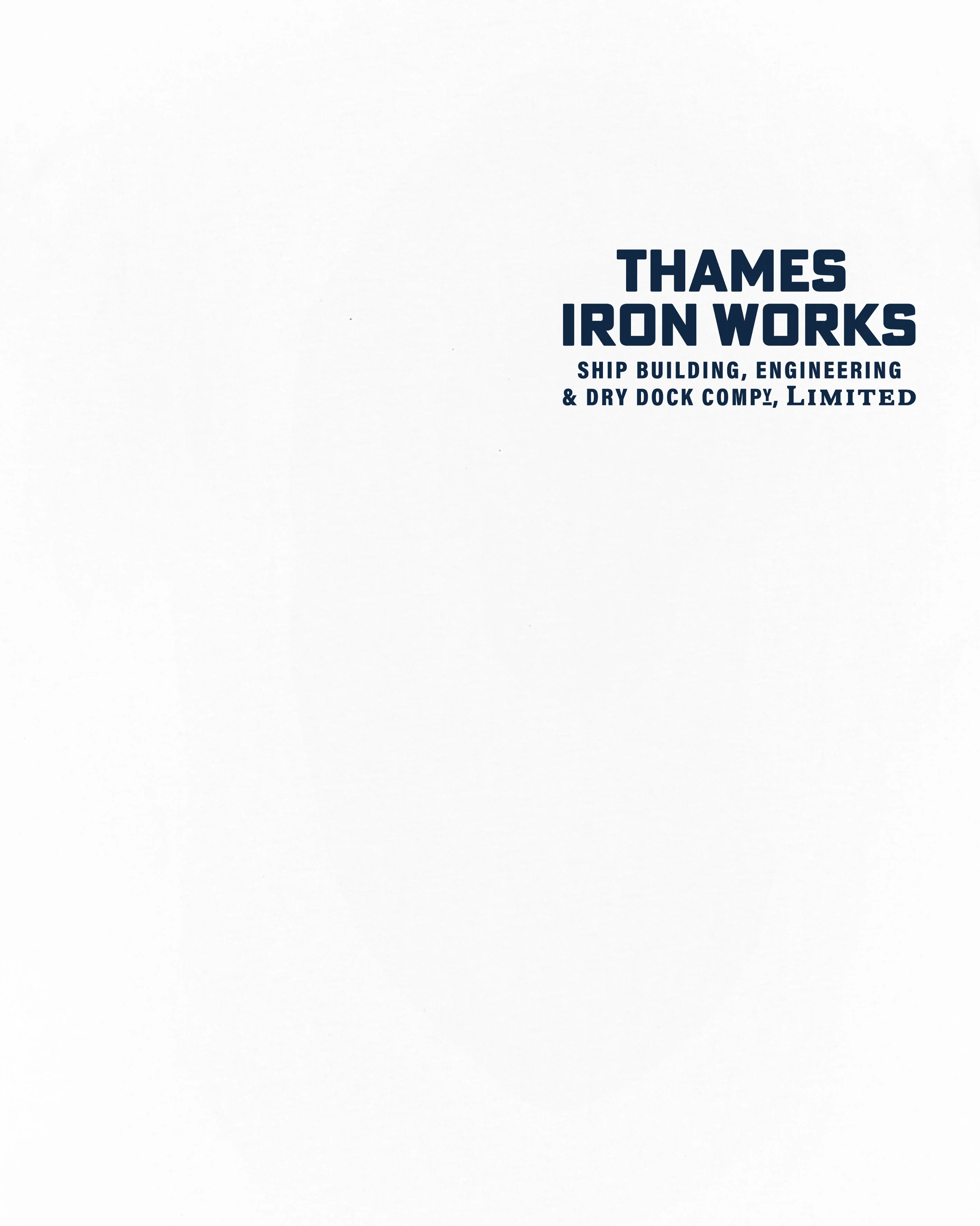 Factory Tee - Image 4