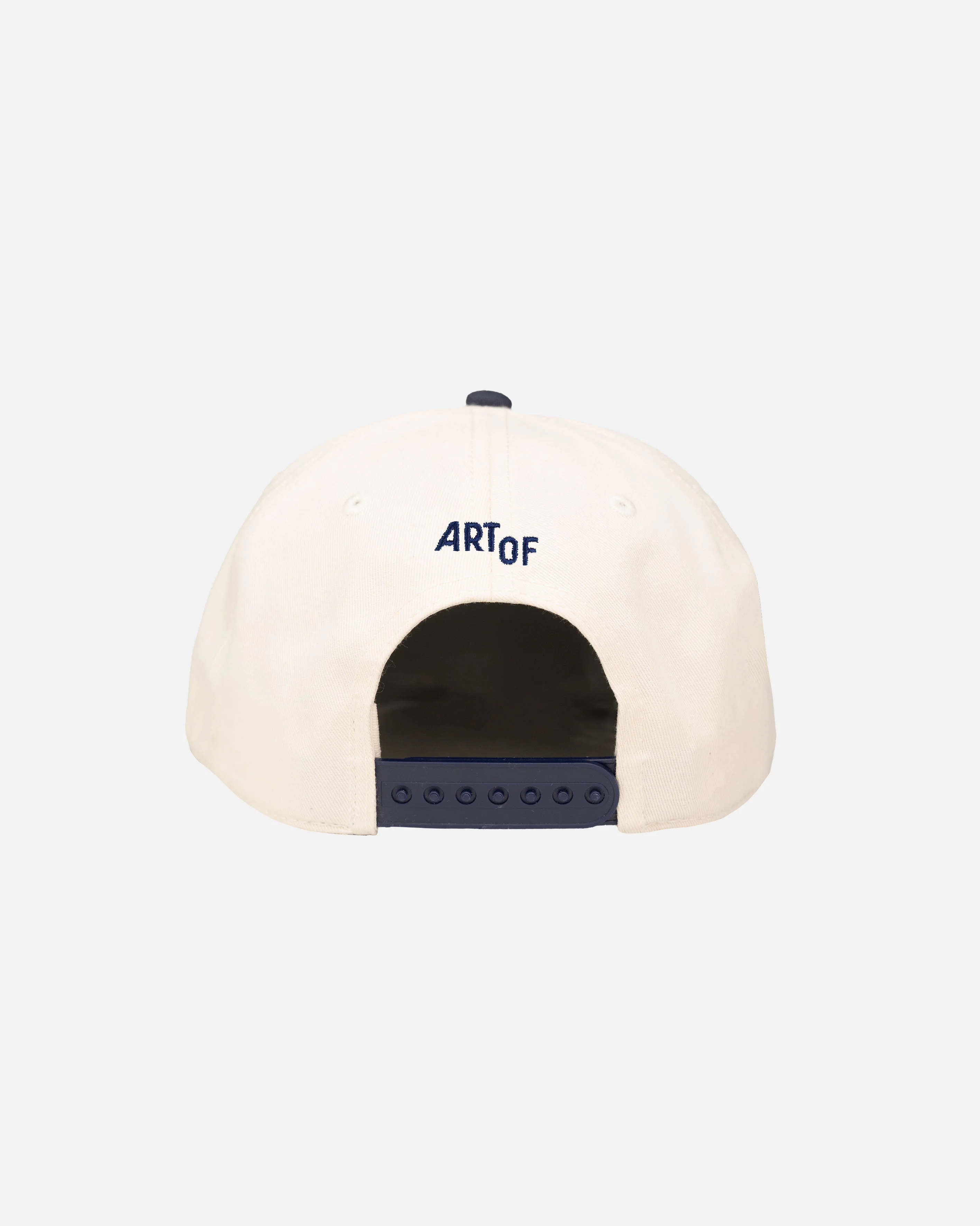 Football Not Soccer Cap - Image 3