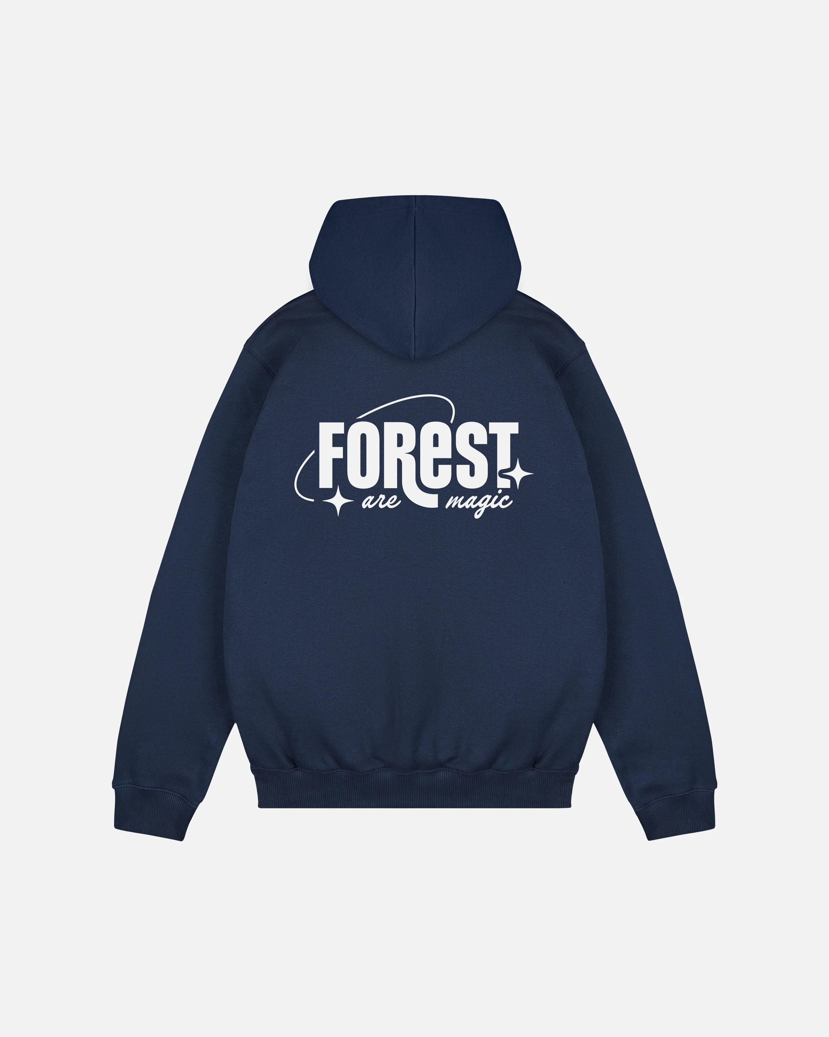 Forest Are Magic Hoodie