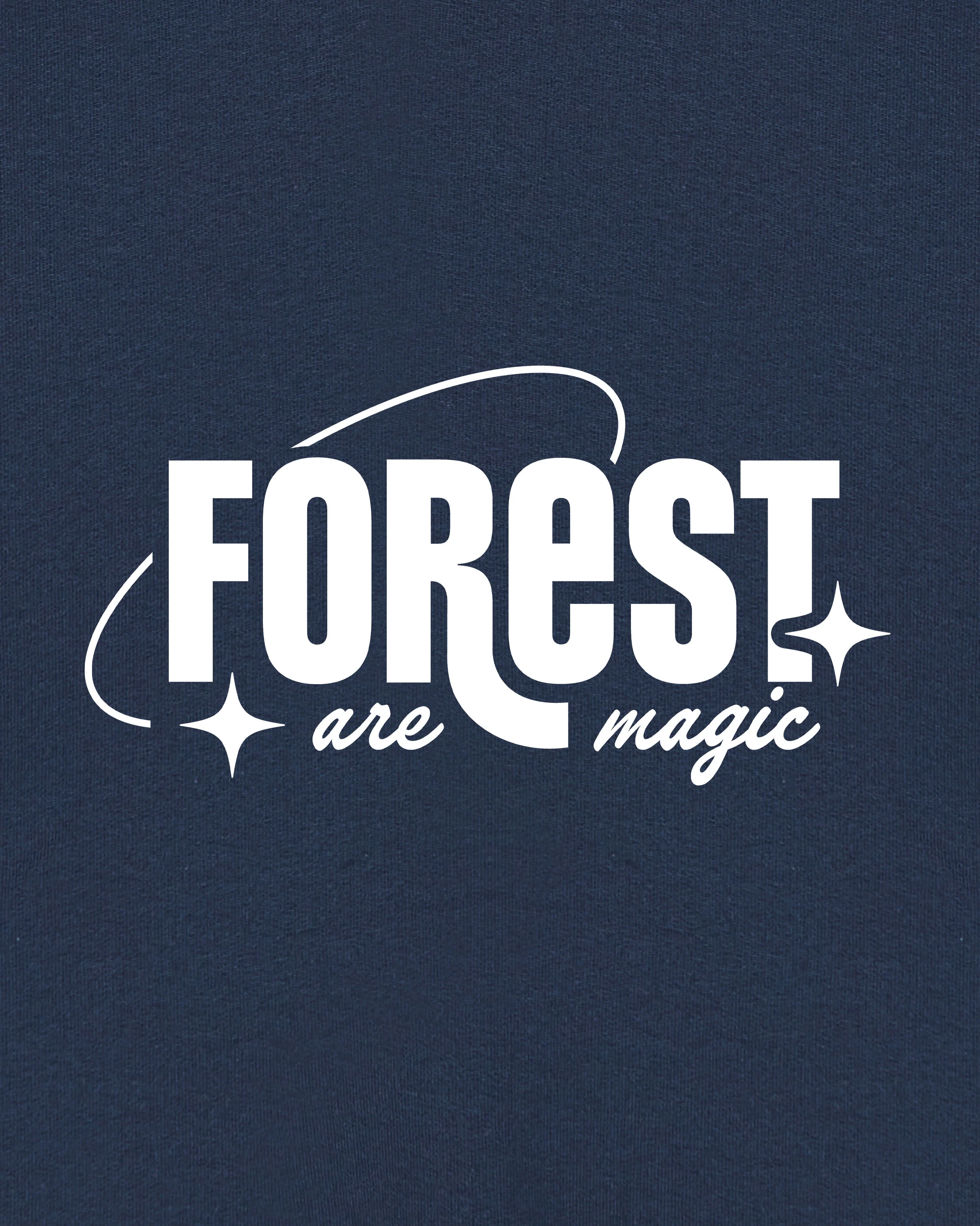 Forest Are Magic Hoodie - Image 2