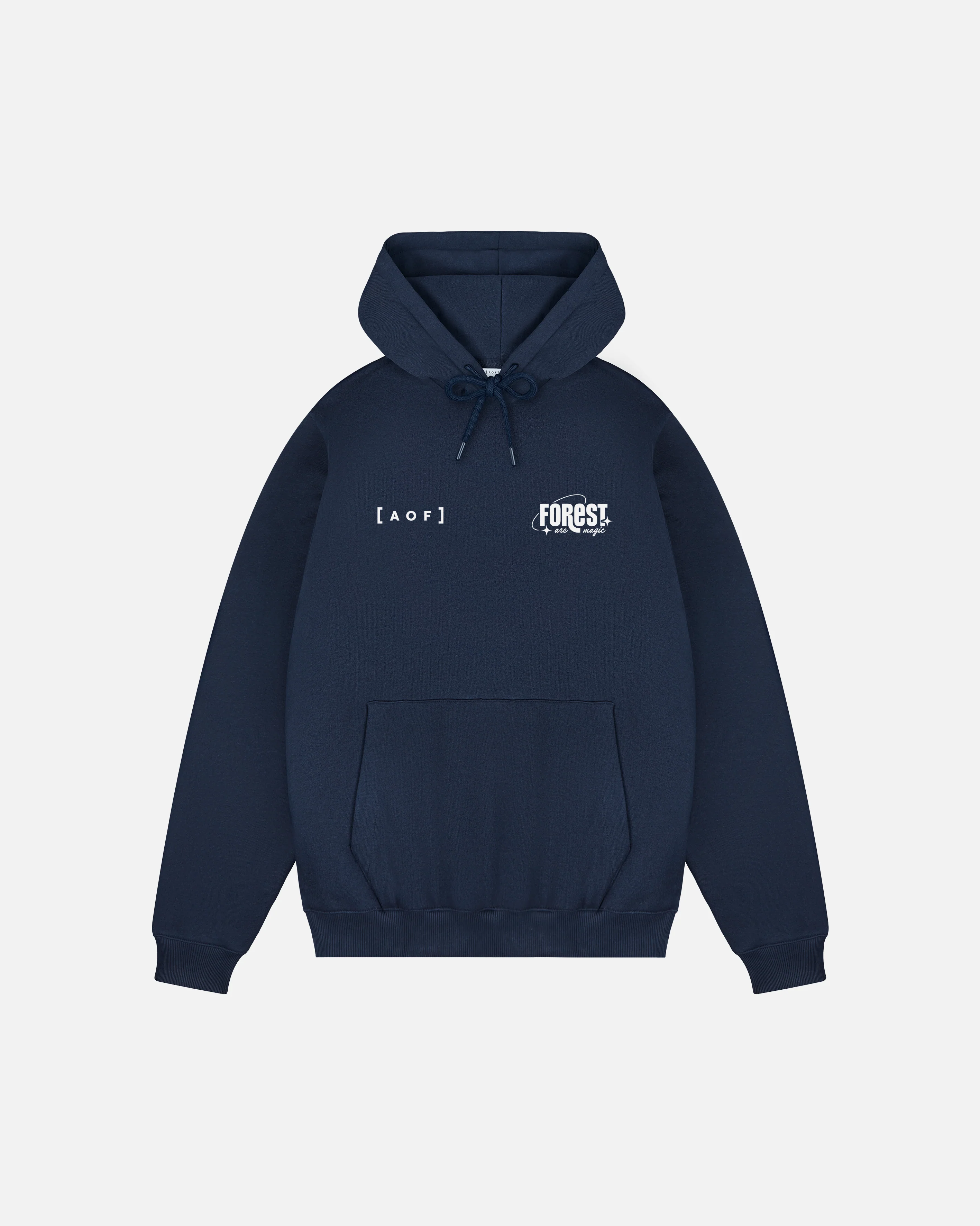 Forest Are Magic Hoodie - Image 3