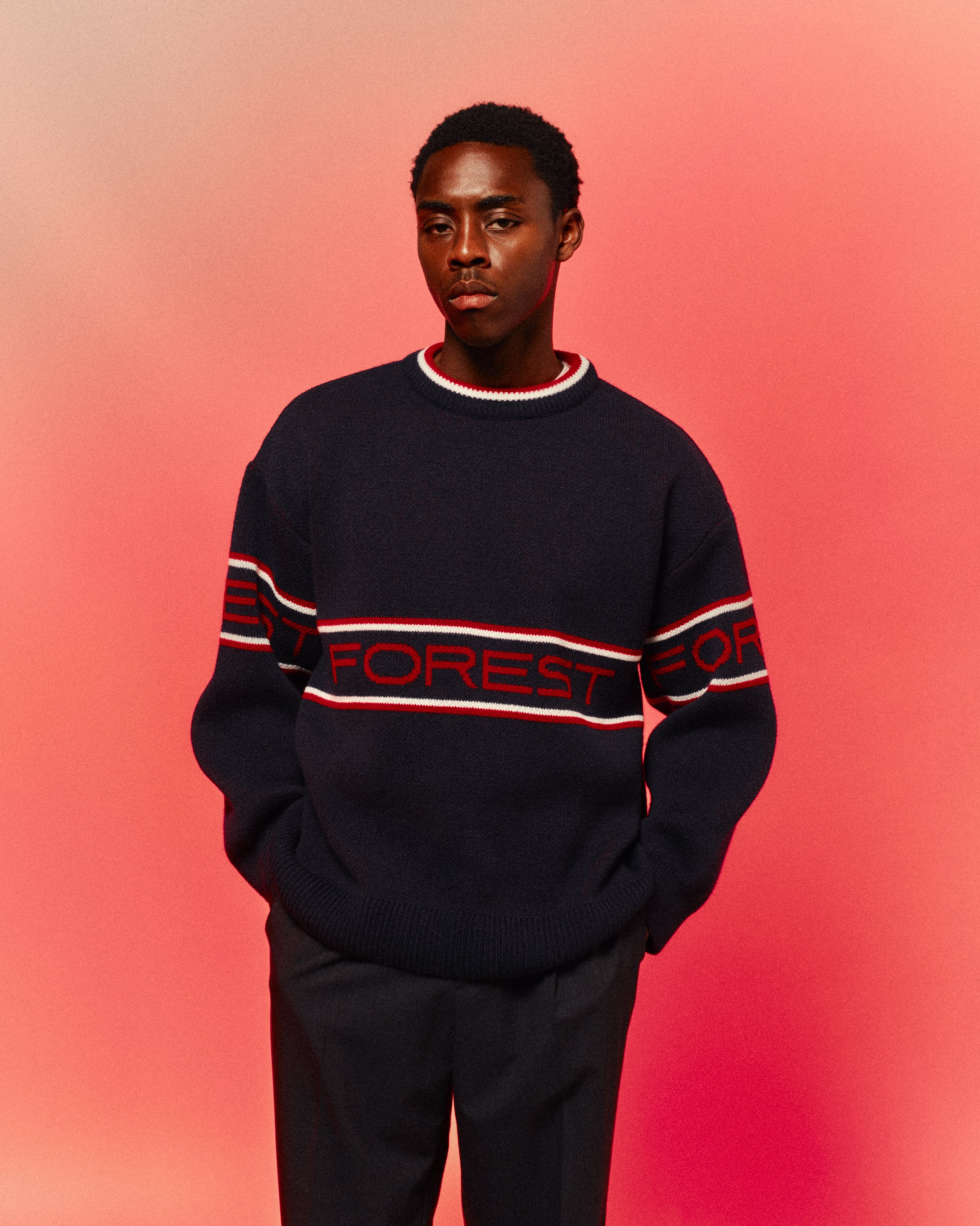 Forest Heritage Jumper - Image 2