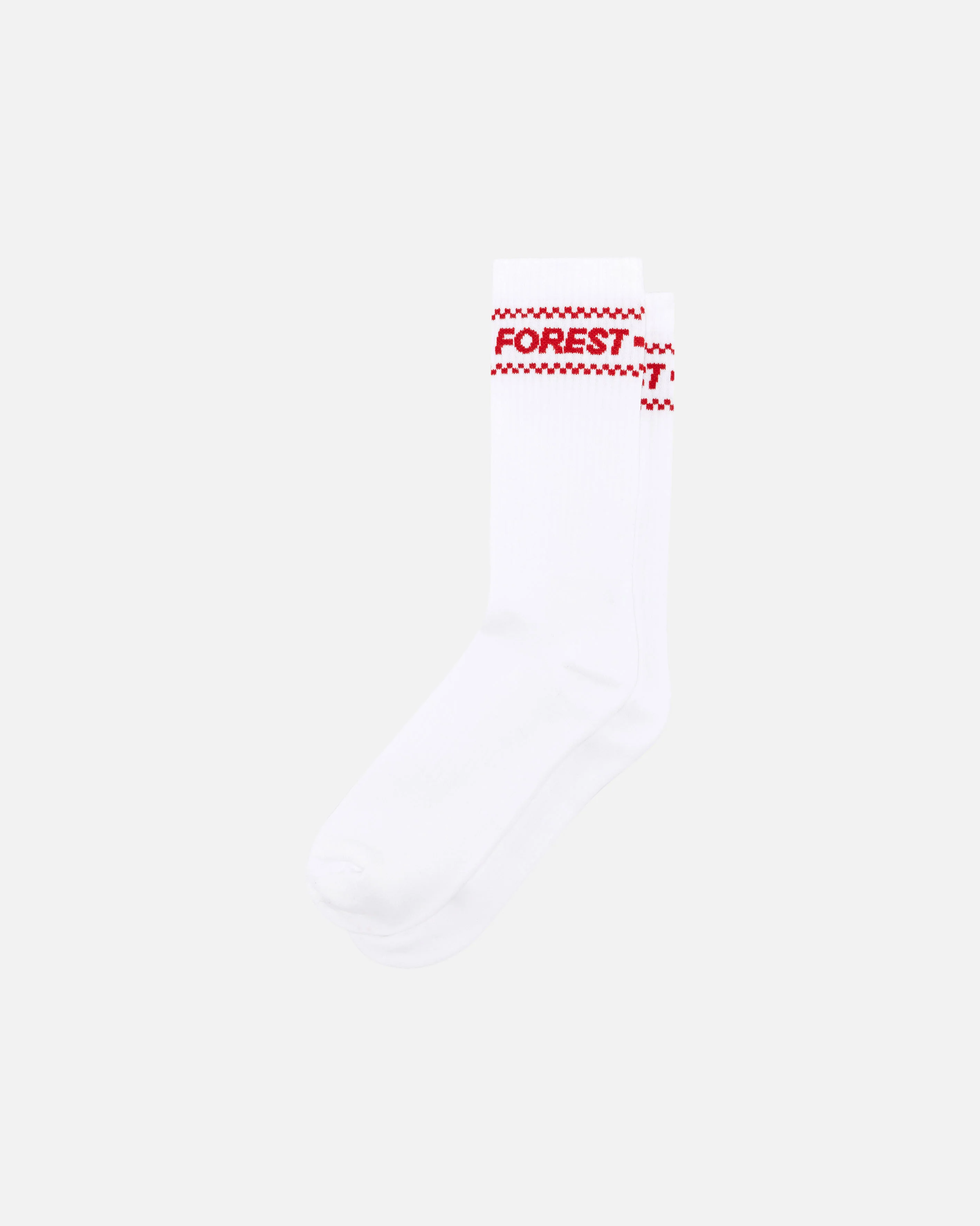 Forest Scarf Socks - Image 3