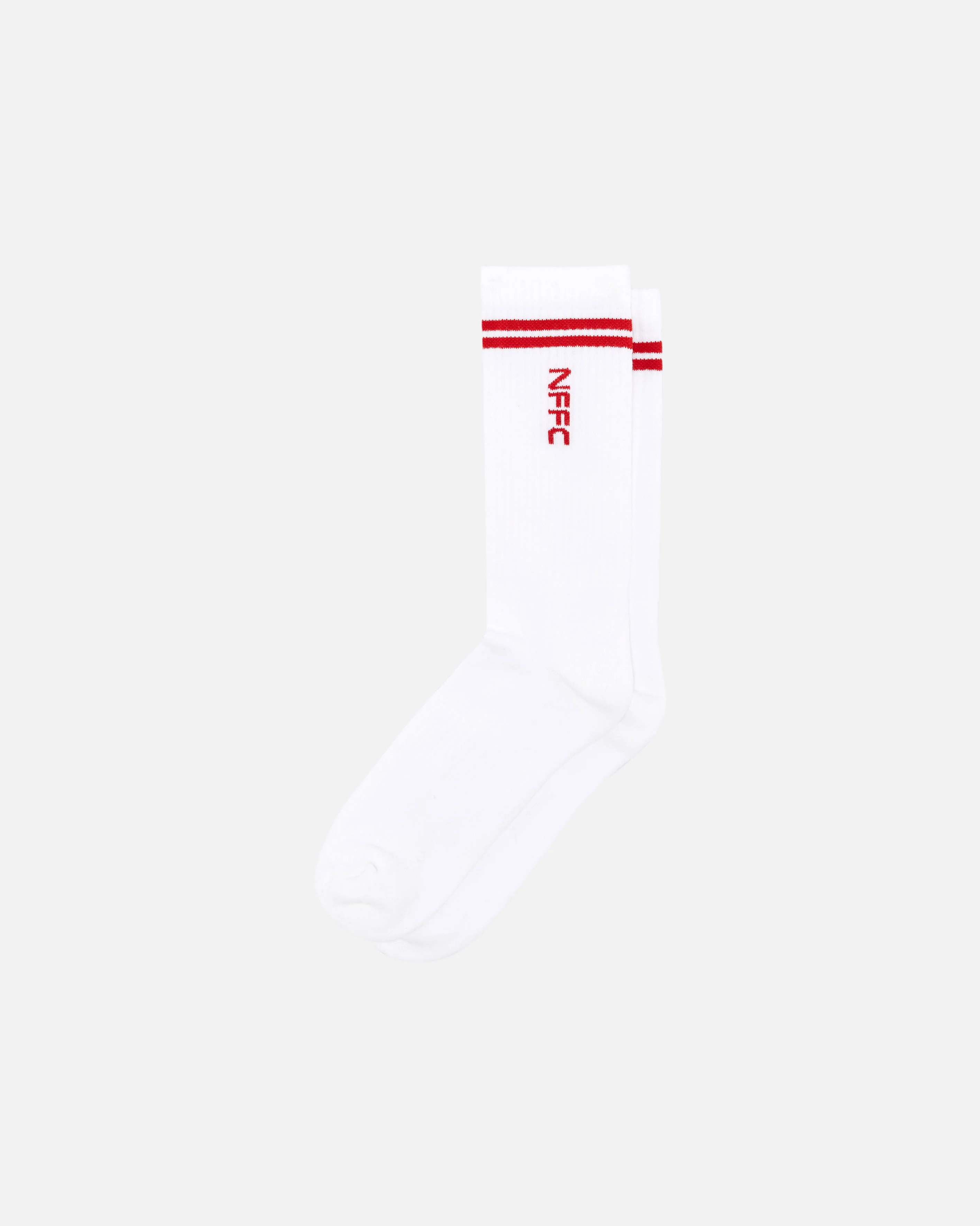 Forest Stripe Socks