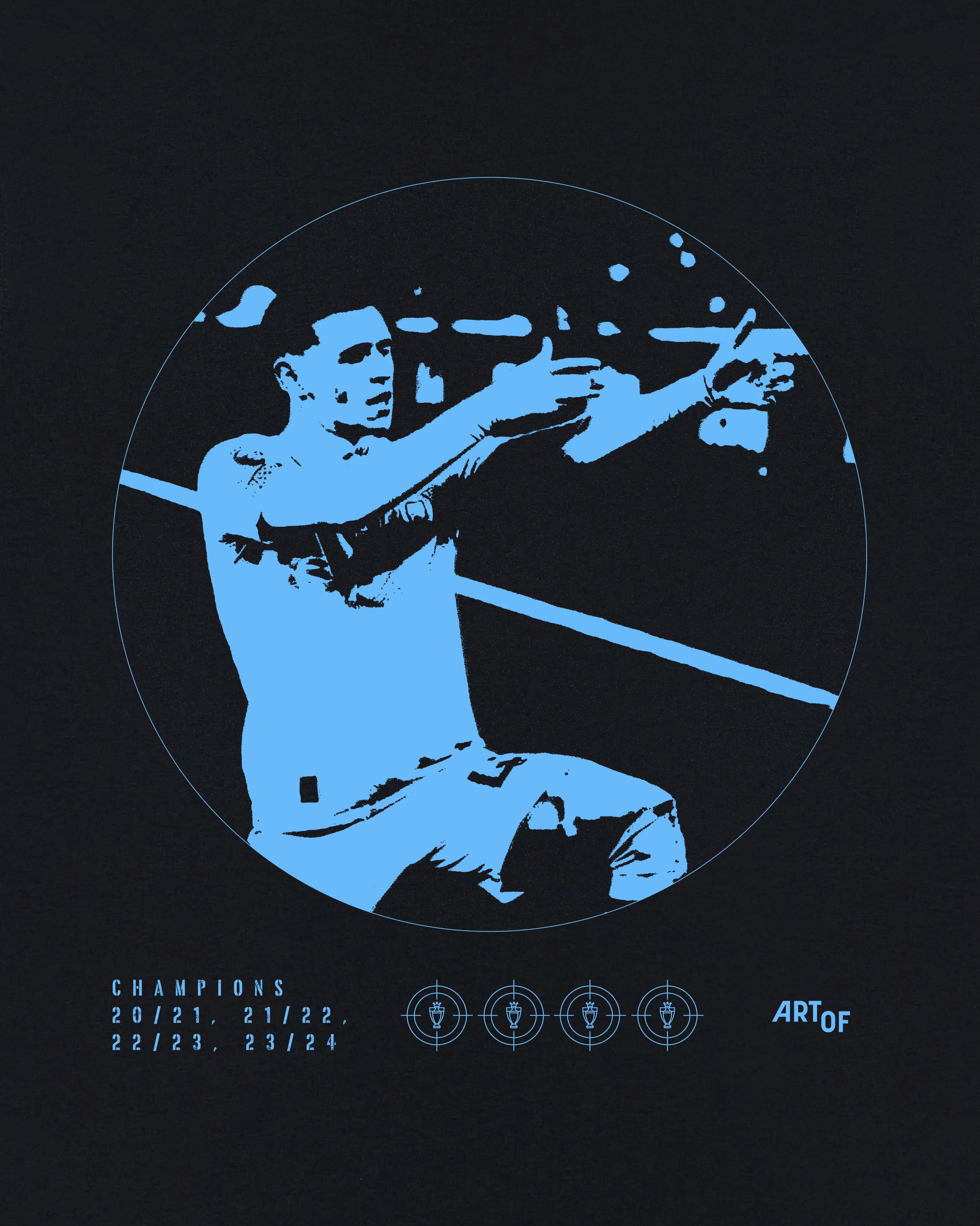 FOUR Tee - Image 3