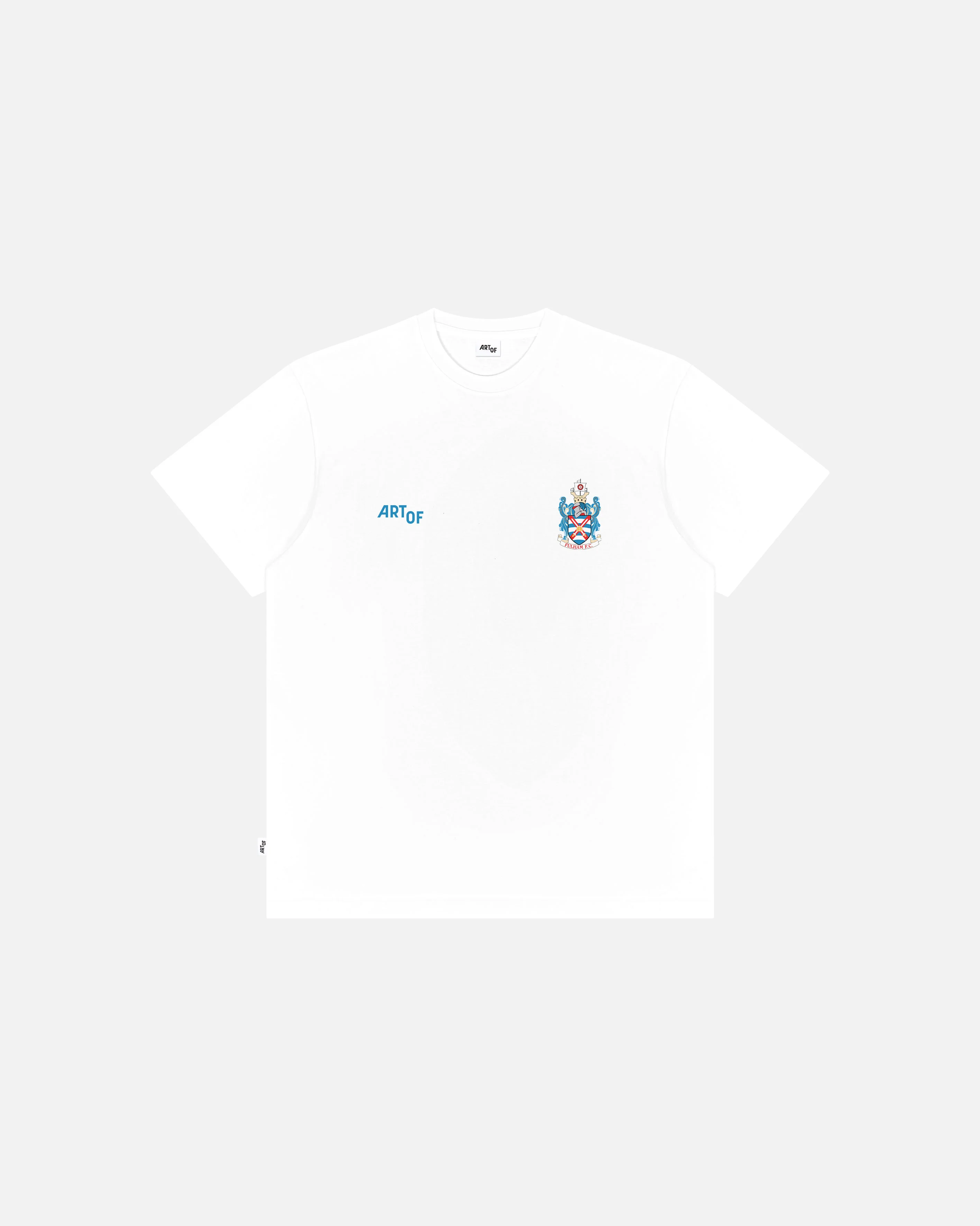 Fulham Crest Tee - Image 2