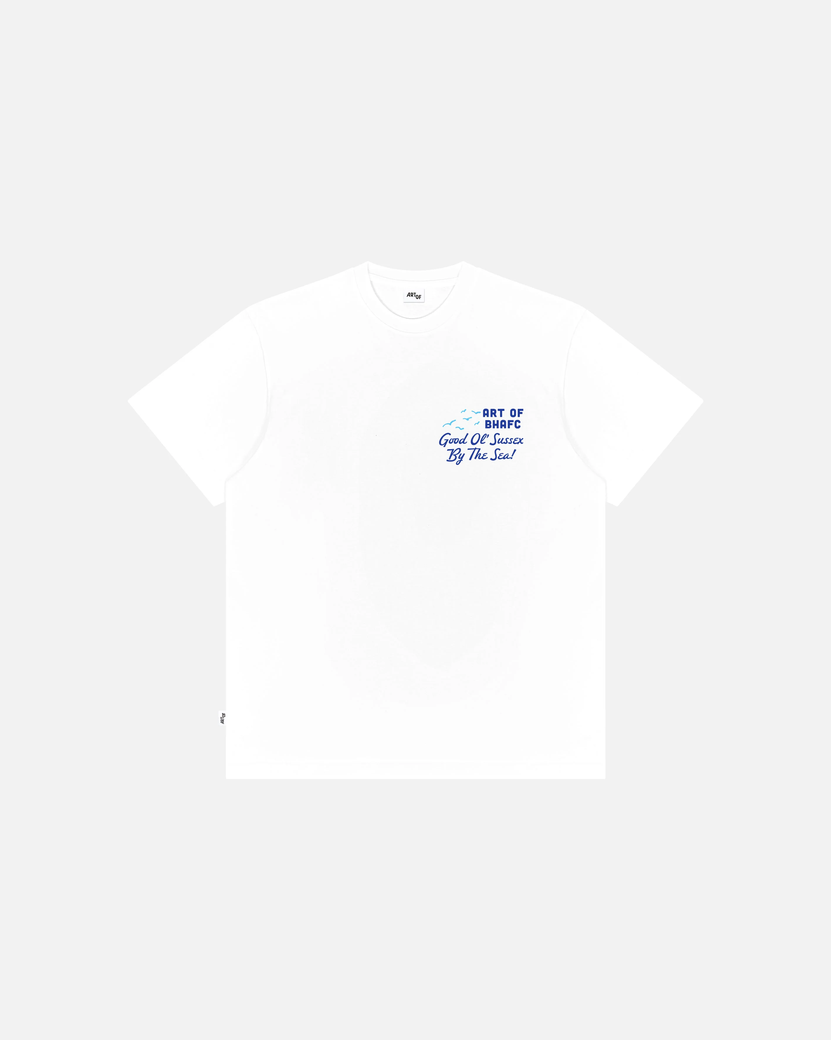 Sussex By The Sea Tee - Image 2