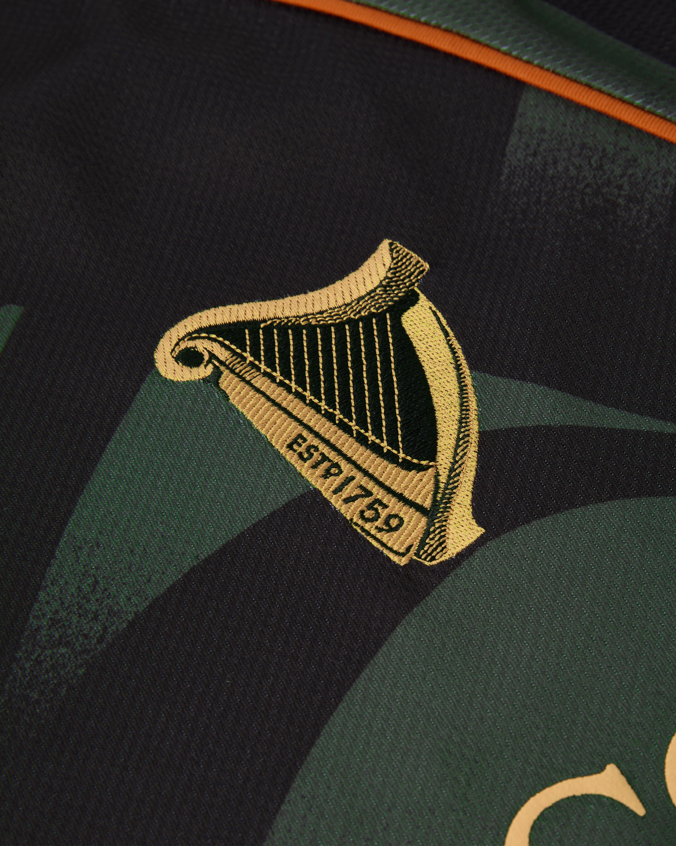 Guinness Season 2 Tournament Edition Shirt - Image 5