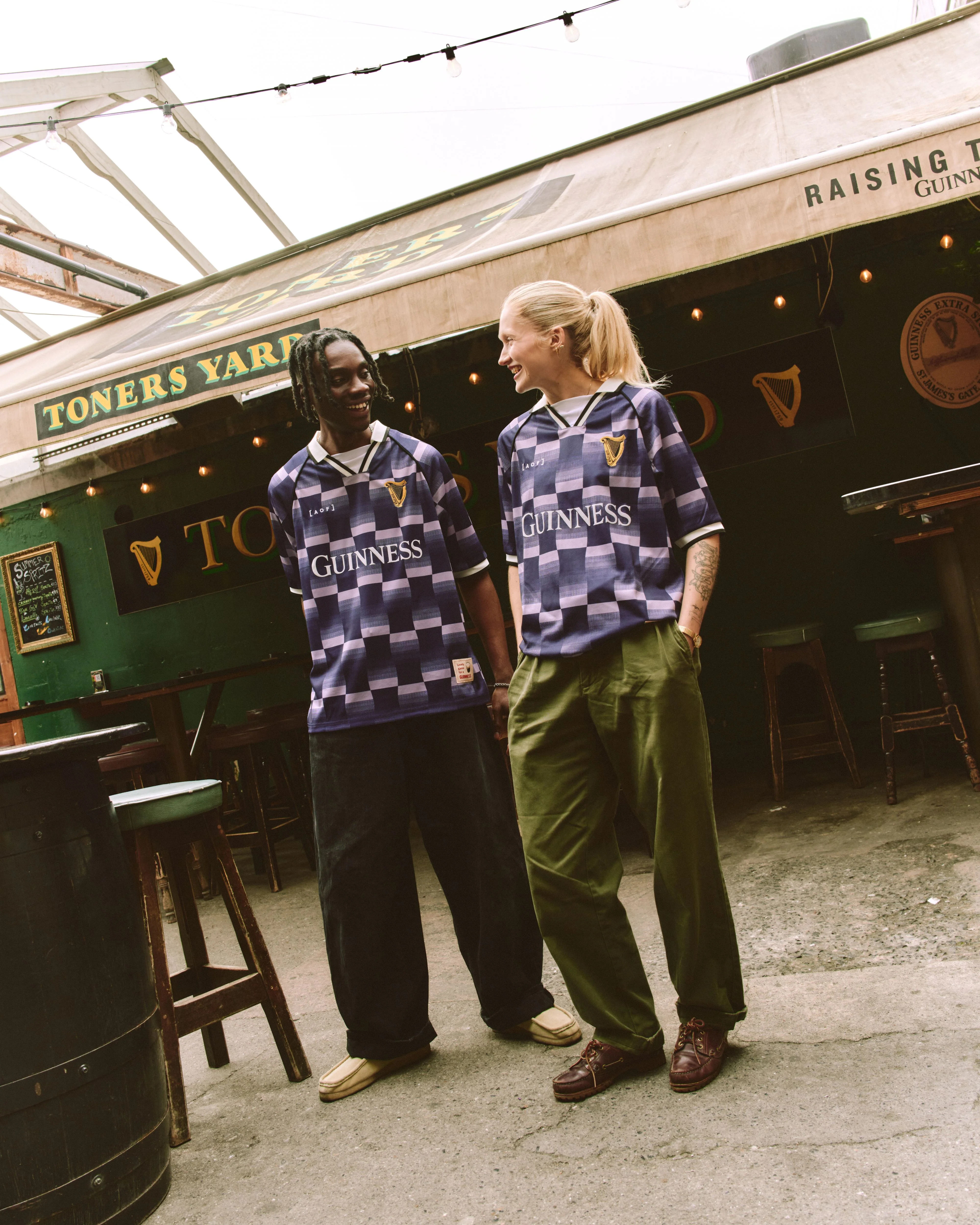 Guinness Shirt - Image 10