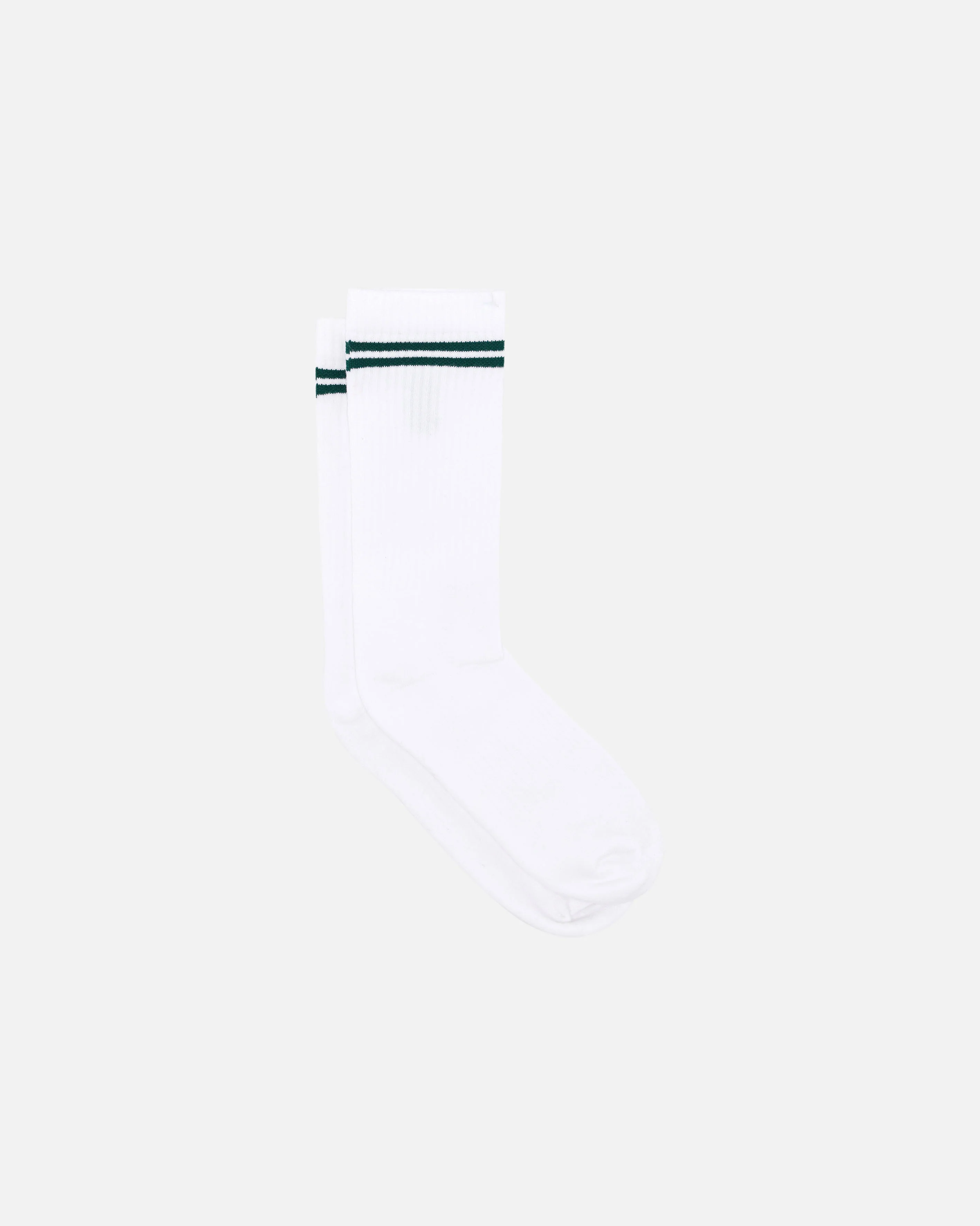 Hibernian Stripe Socks - Image 3