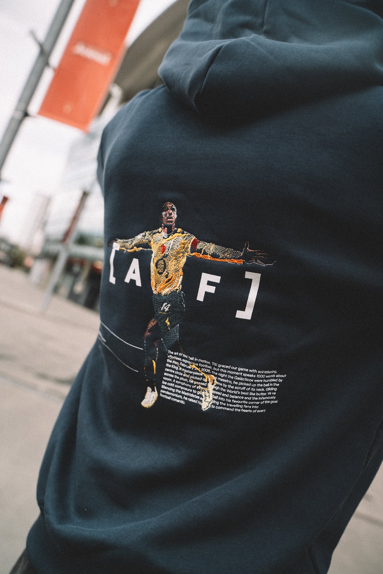 TiTi Collectors Hoodie - Image 2