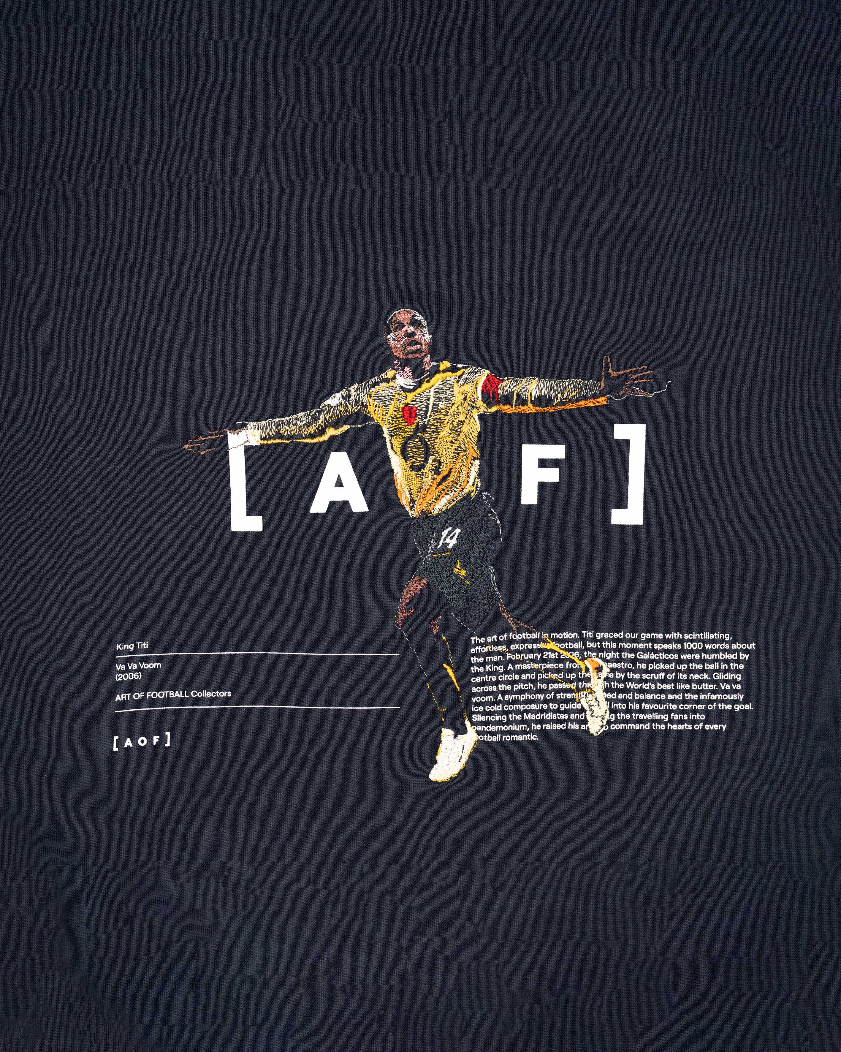 TiTi Collectors Hoodie - Image 3