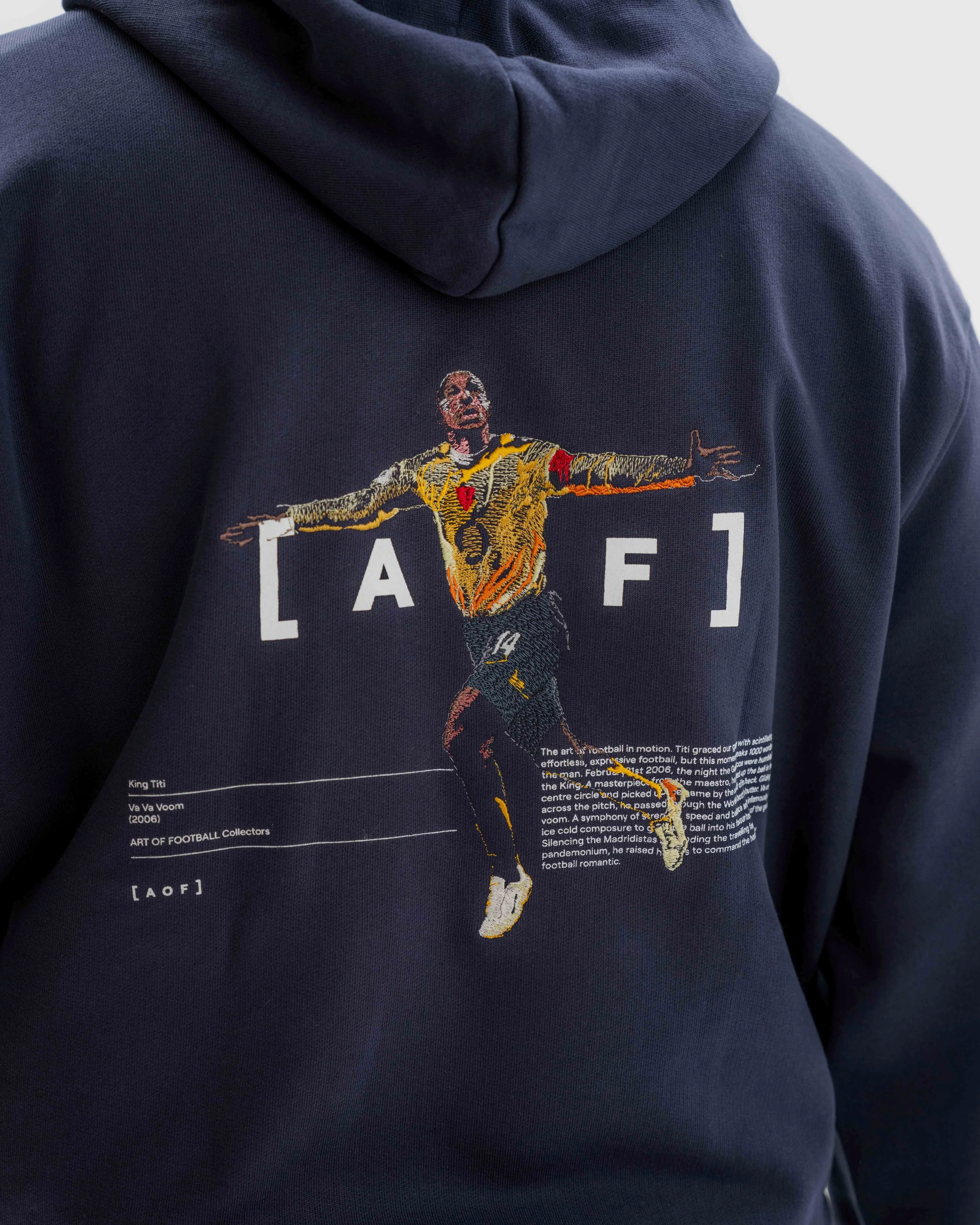 TiTi Collectors Hoodie - Image 6
