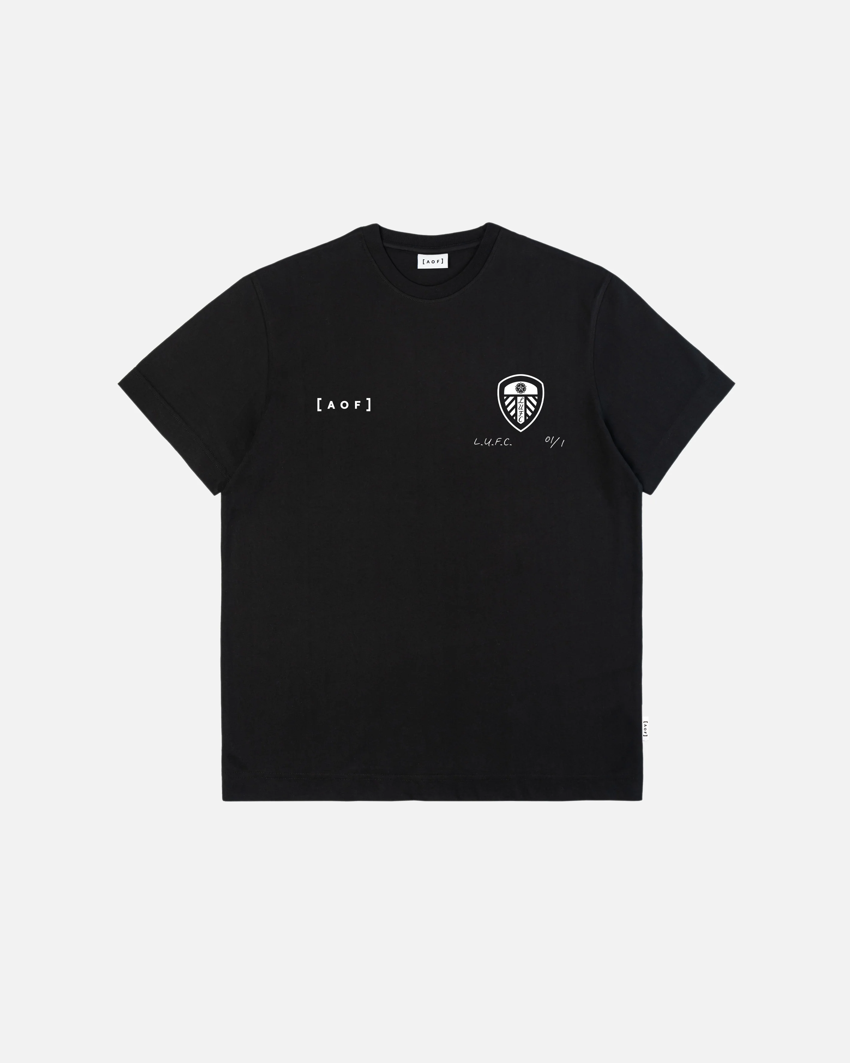 Leeds Exhibition Tee - Image 3
