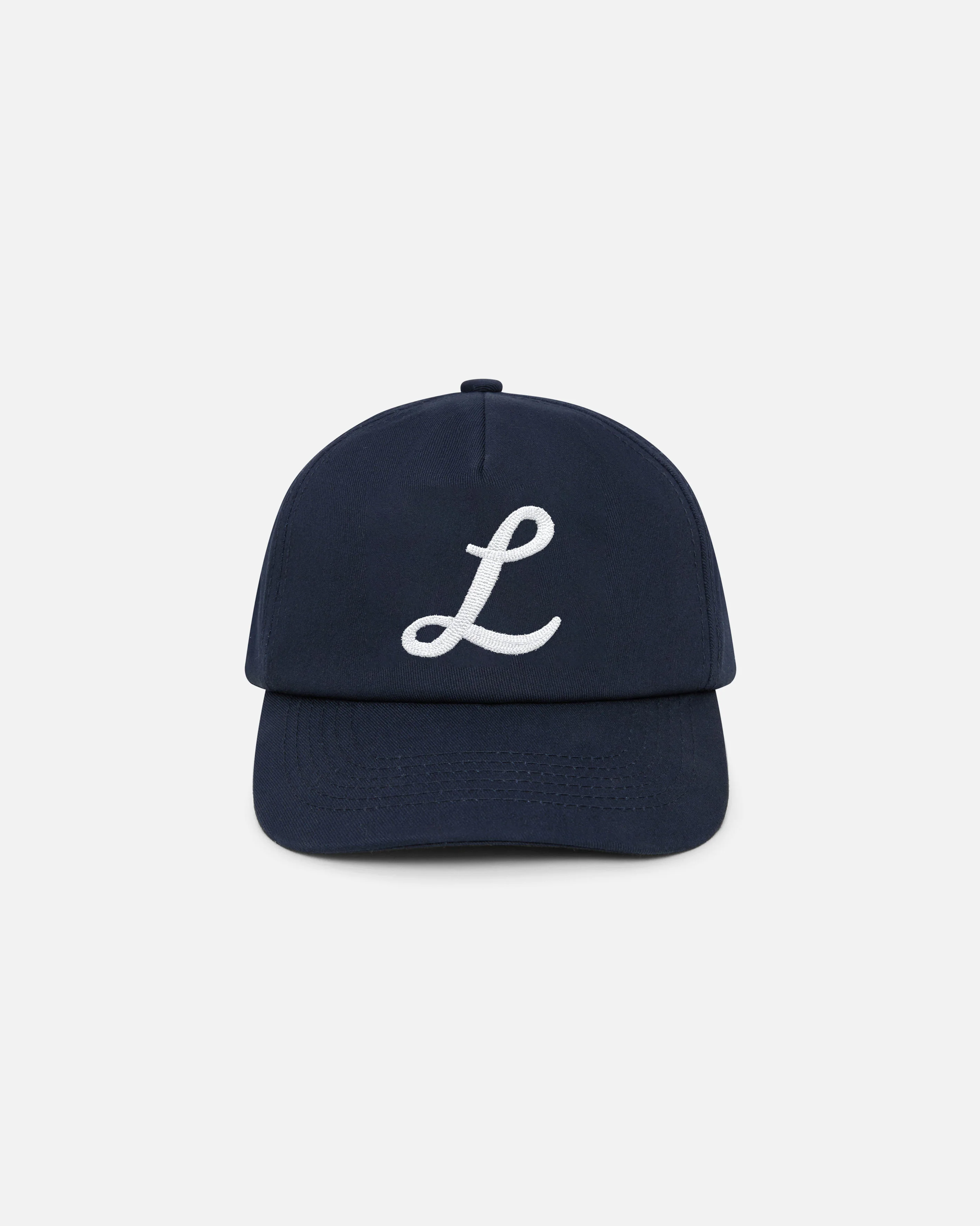 Leeds Script Snapback Cap
