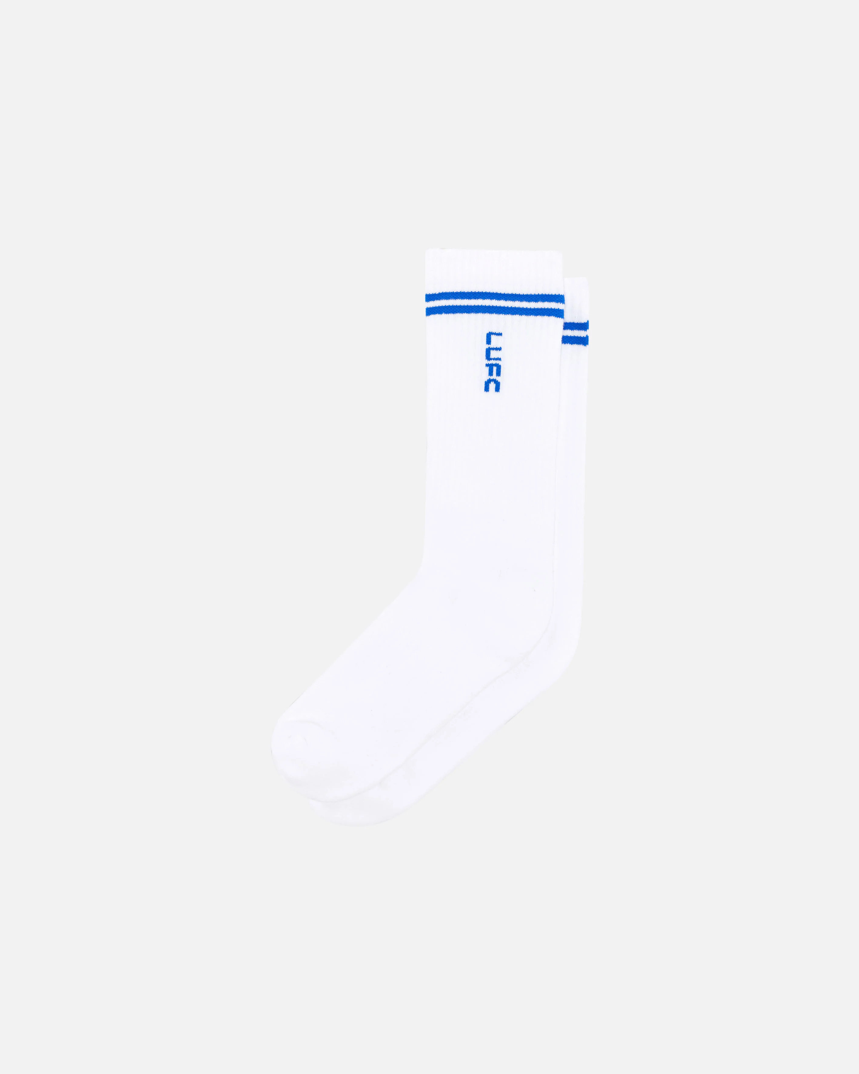 Leeds Stripe Socks