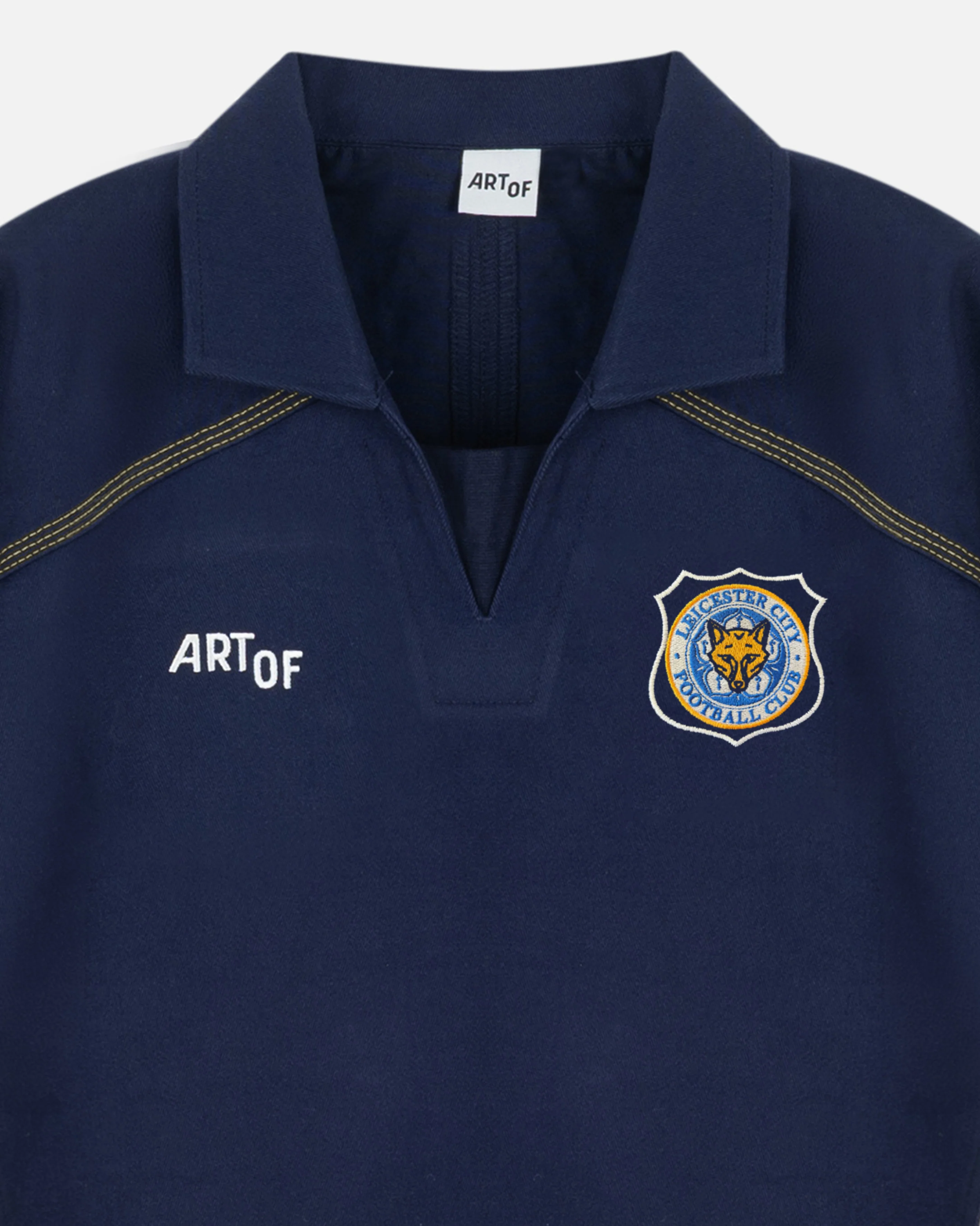 Leicester Drill Top - Image 2