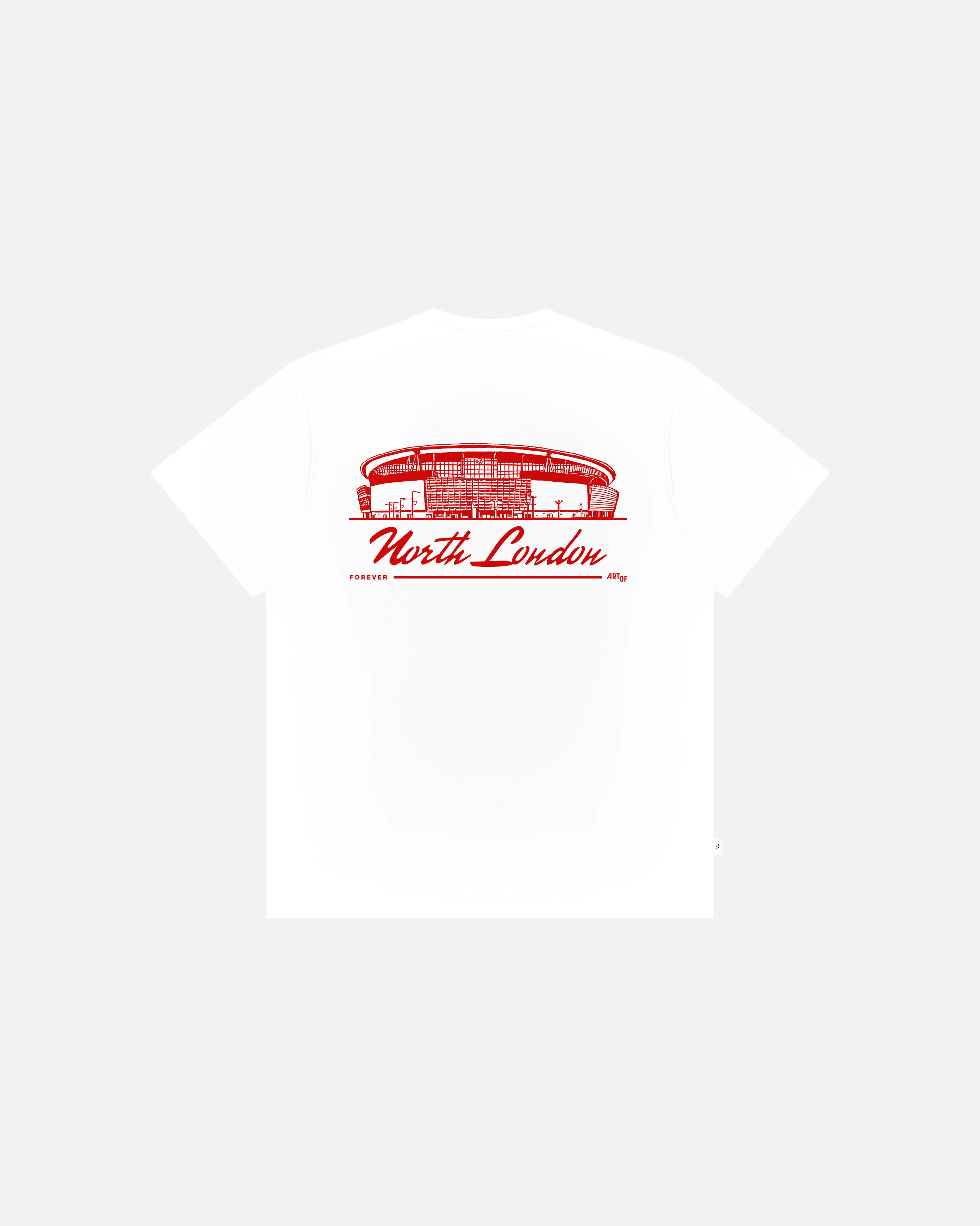 North London Forever Tee - Image 3