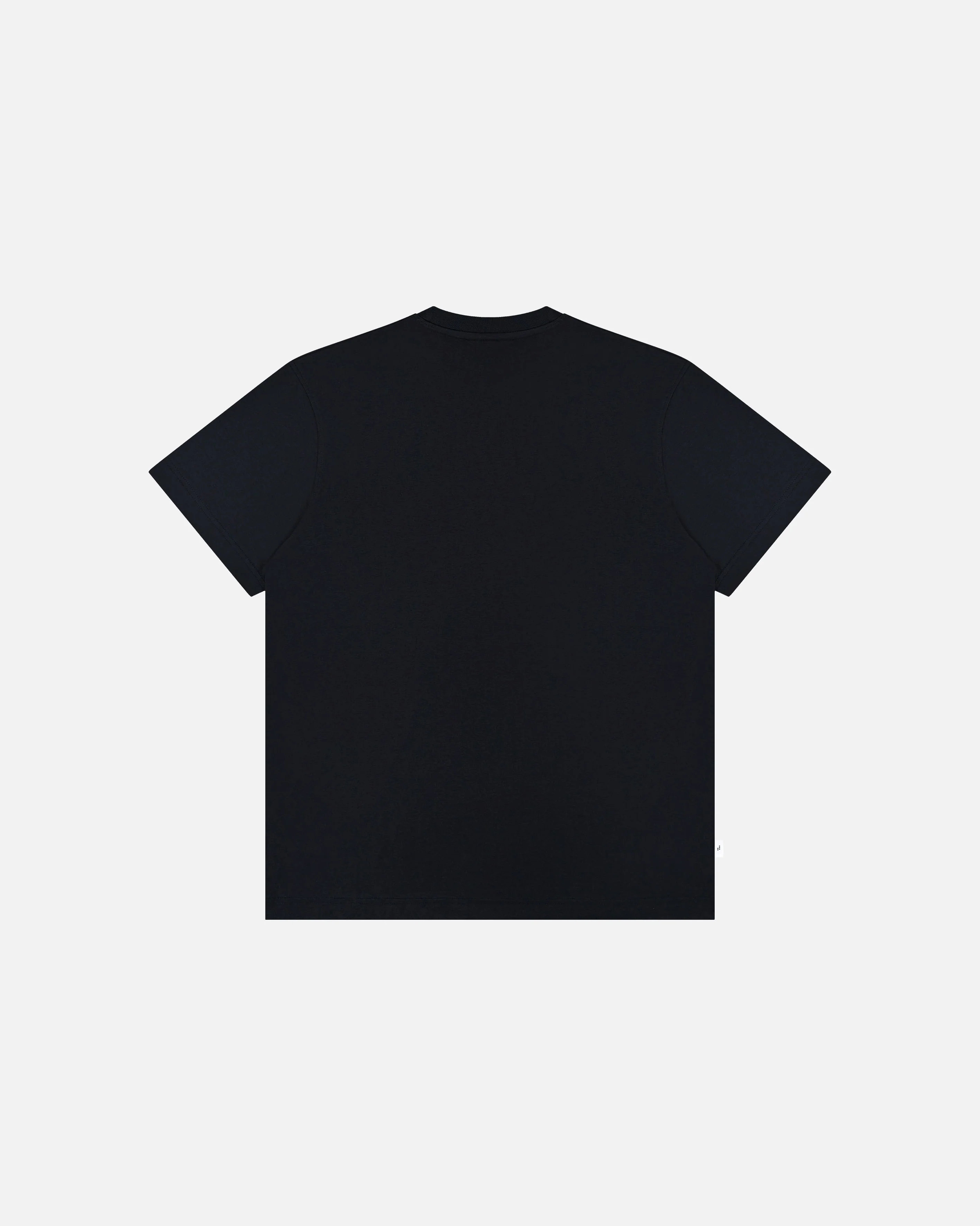 Oxford Beauchamp Black Tee - Image 3