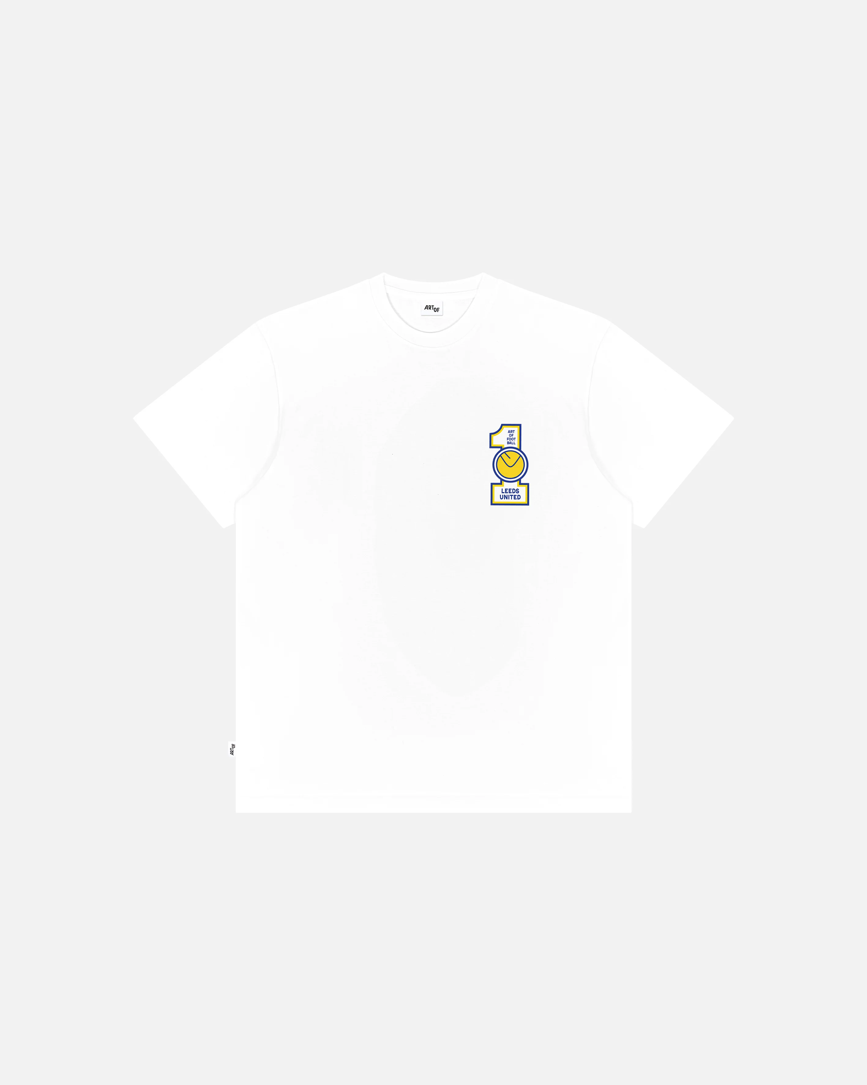 Leeds Patch Tee - Image 2