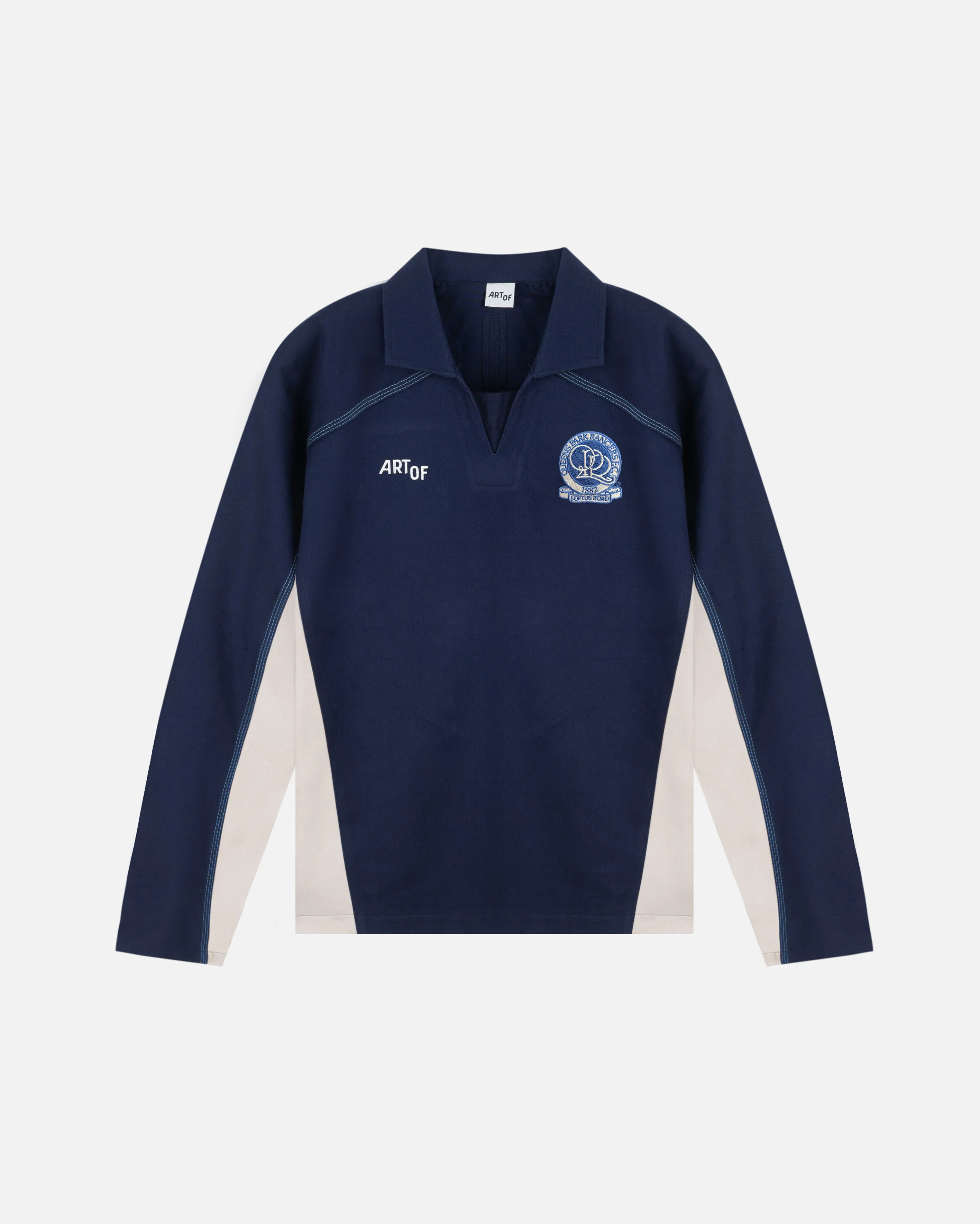 QPR Drill Top