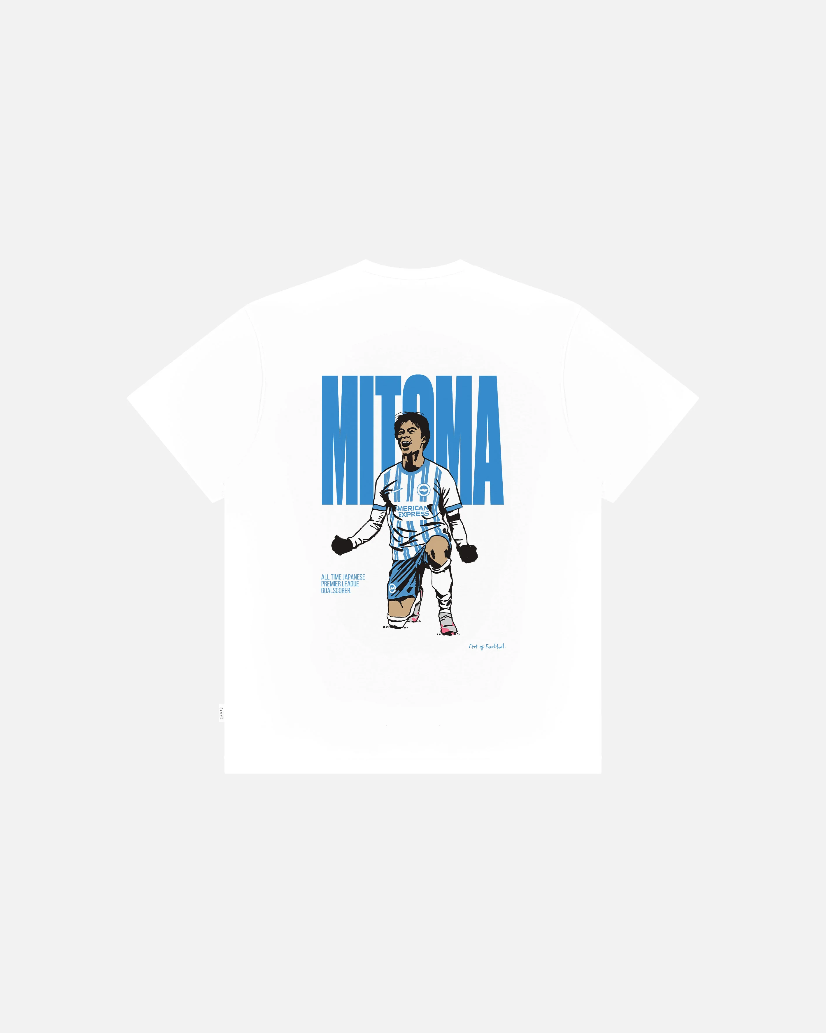 Record Breaker Tee