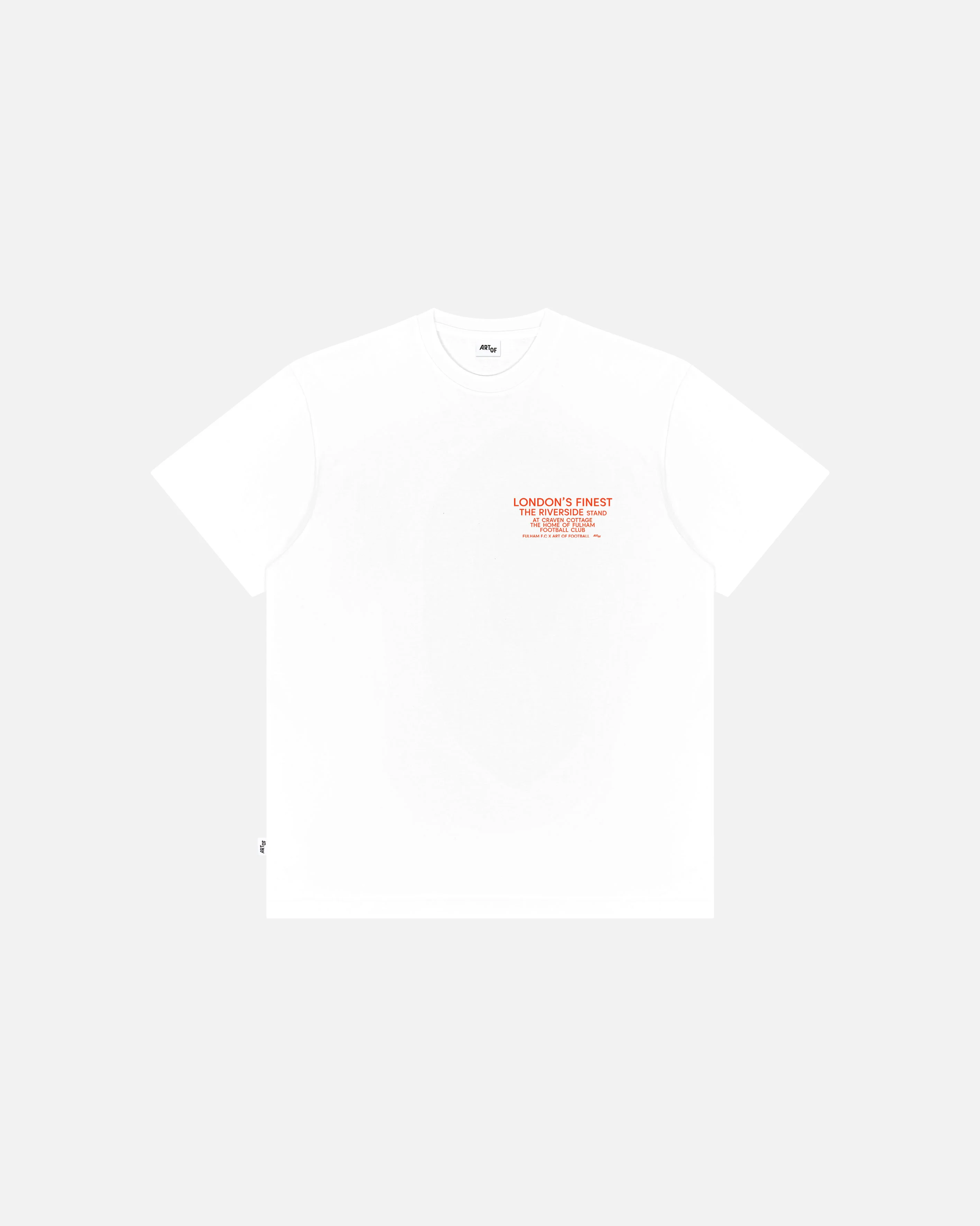 Riverside Stand Tee - Image 2