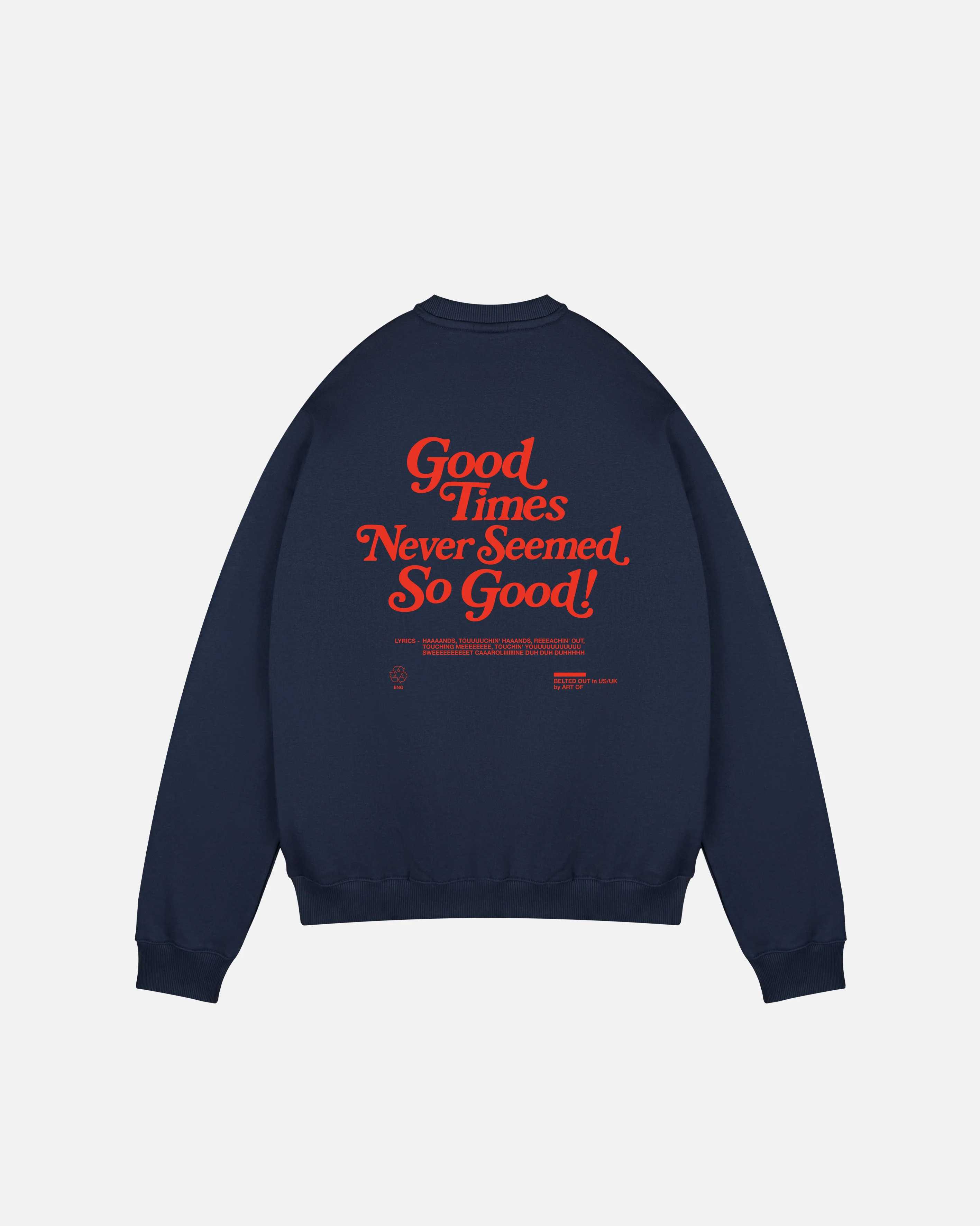 So Good Sweat