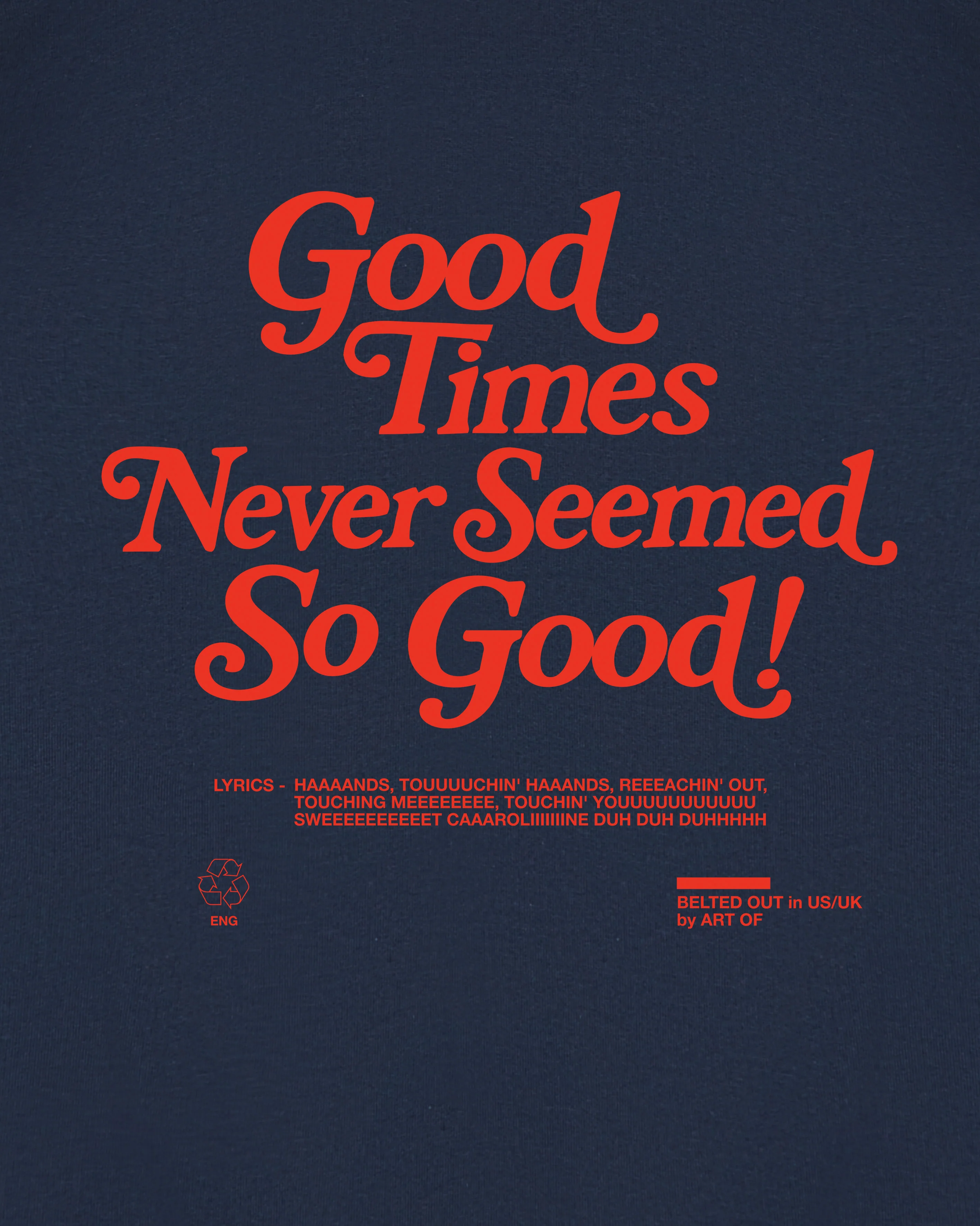 So Good Sweat - Image 3