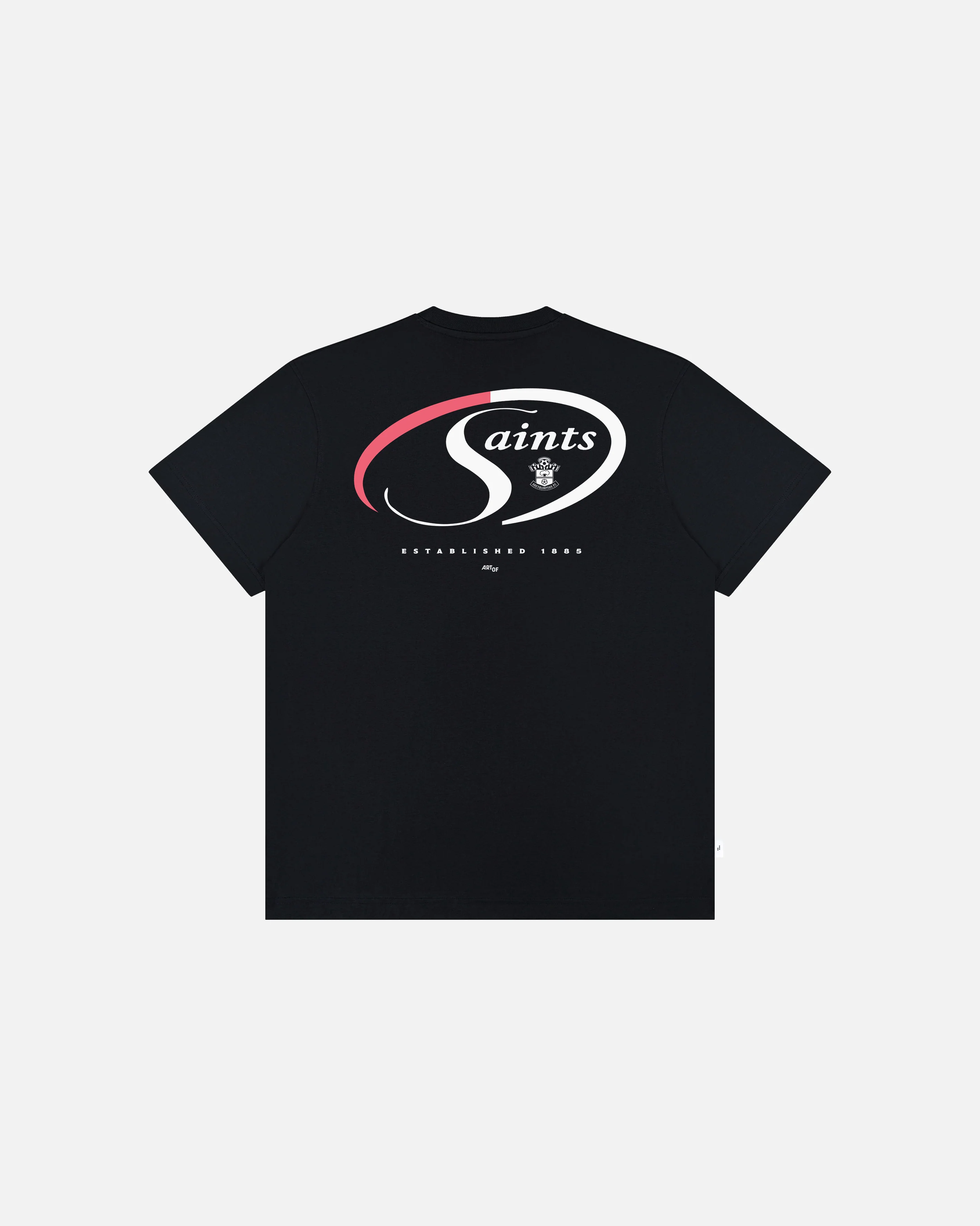 Southampton 00s Graphic Tee